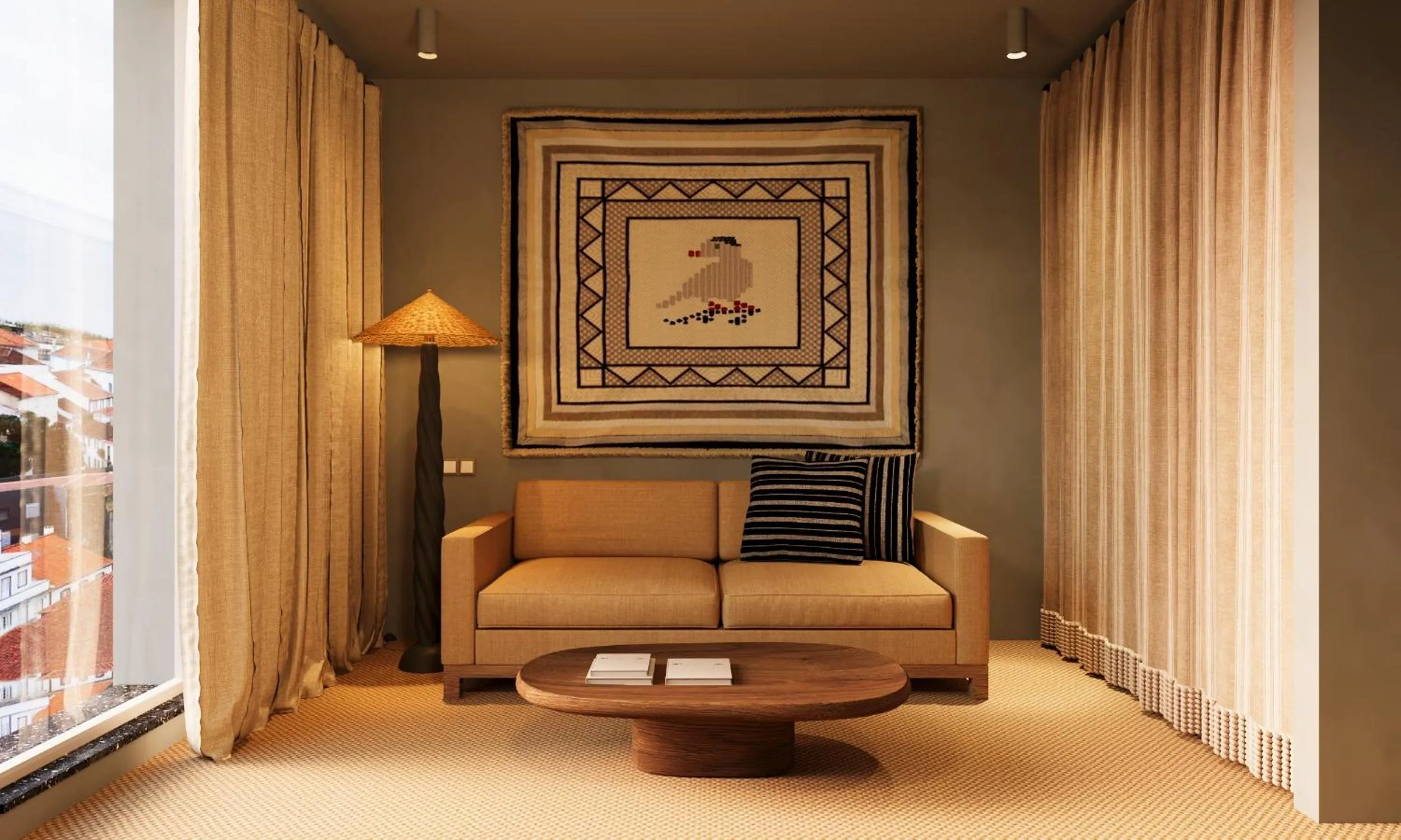 Zenite Boutique Hotel & SPA