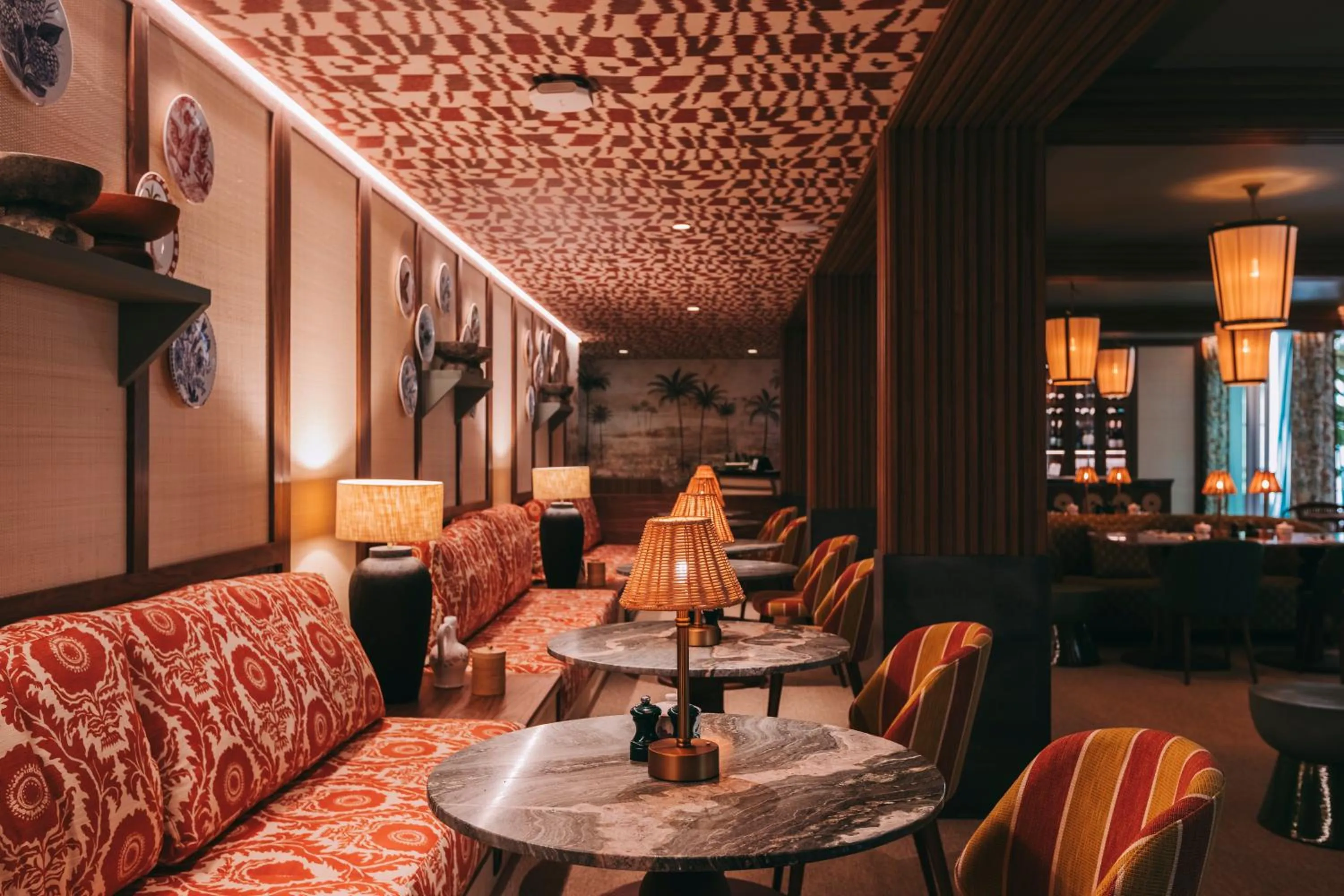 Restaurant/places to eat in Torel Terra Brava