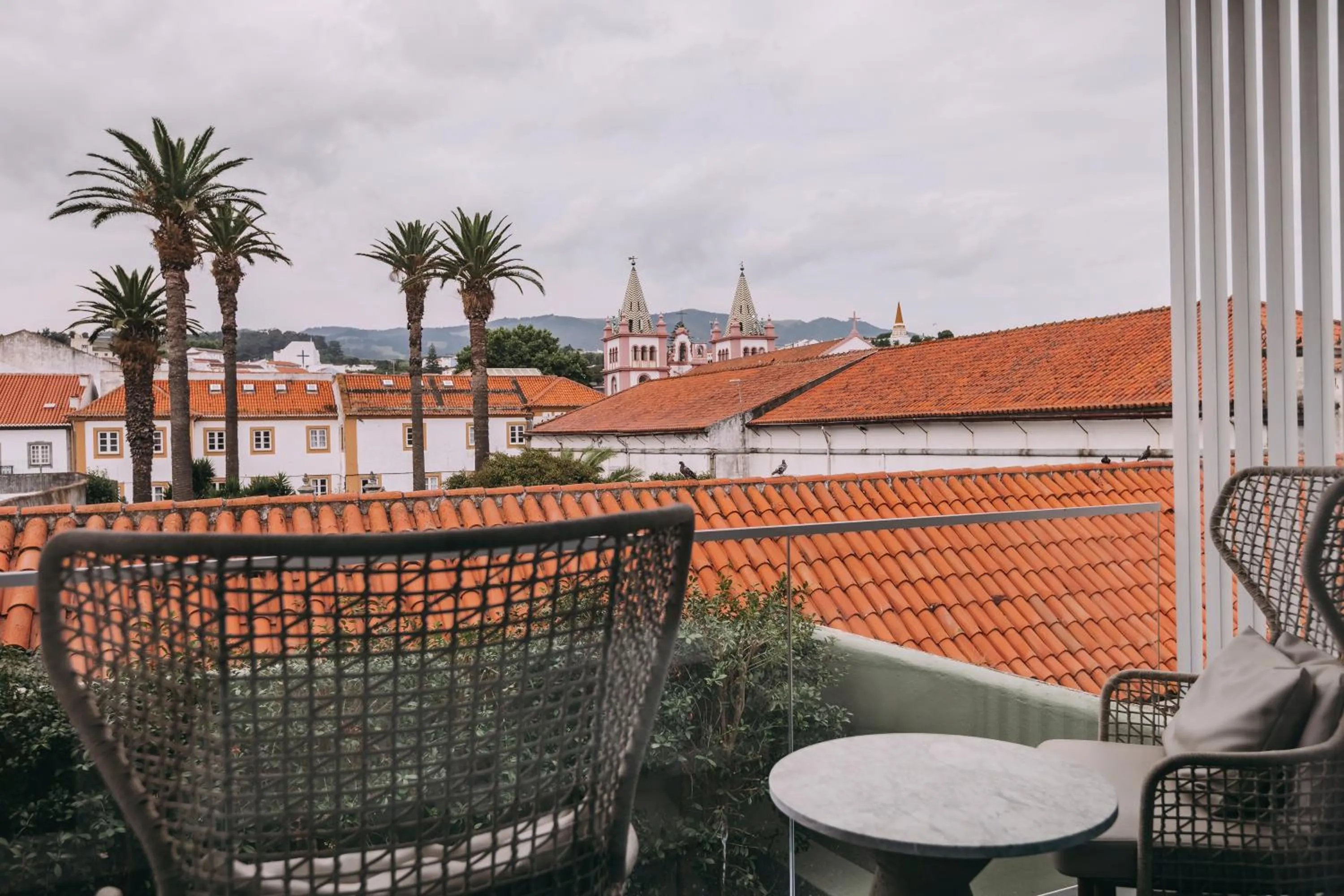 Balcony/Terrace in Torel Terra Brava