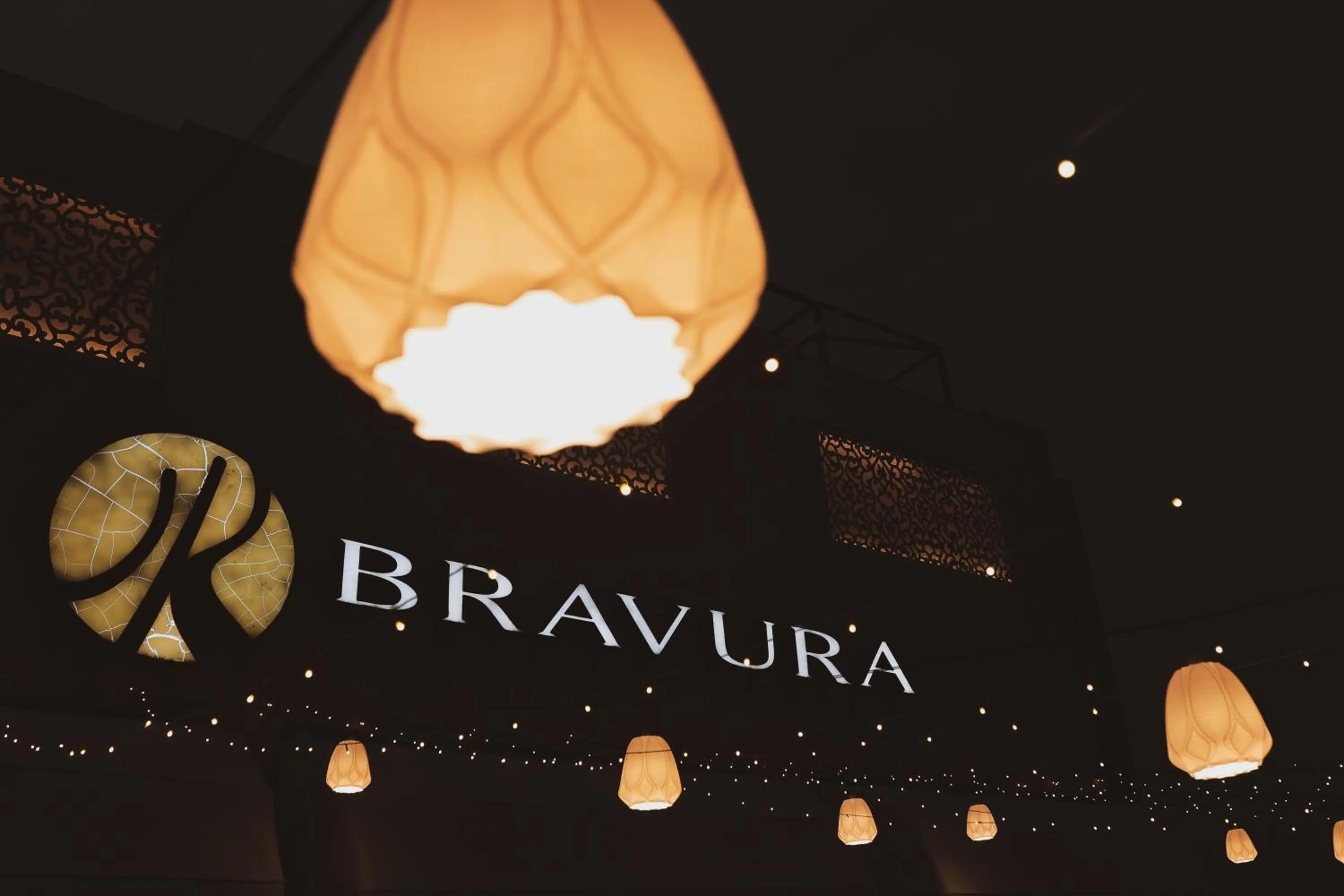Bravura Gold Resort
