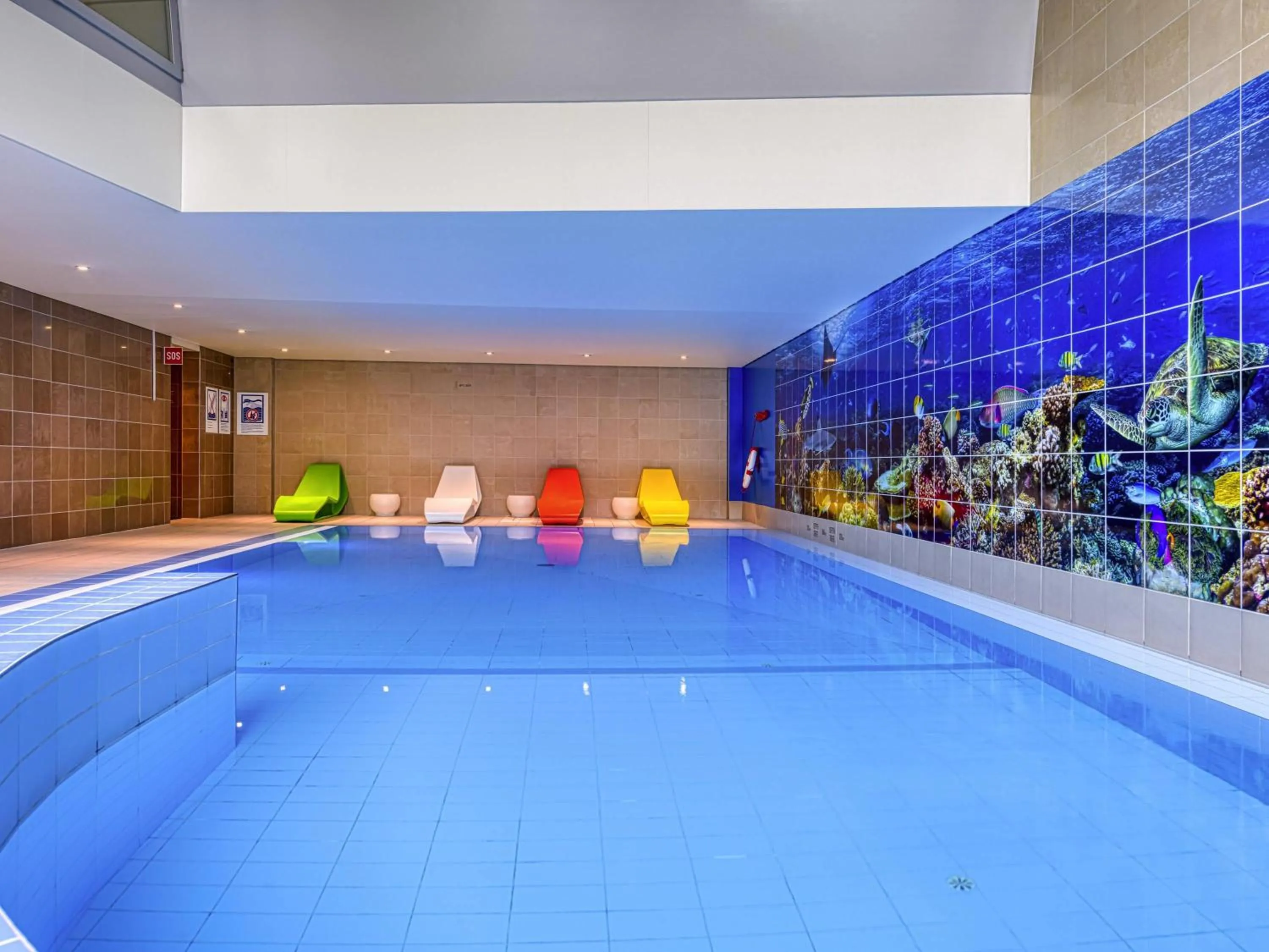 Other in Novotel Zurich City West