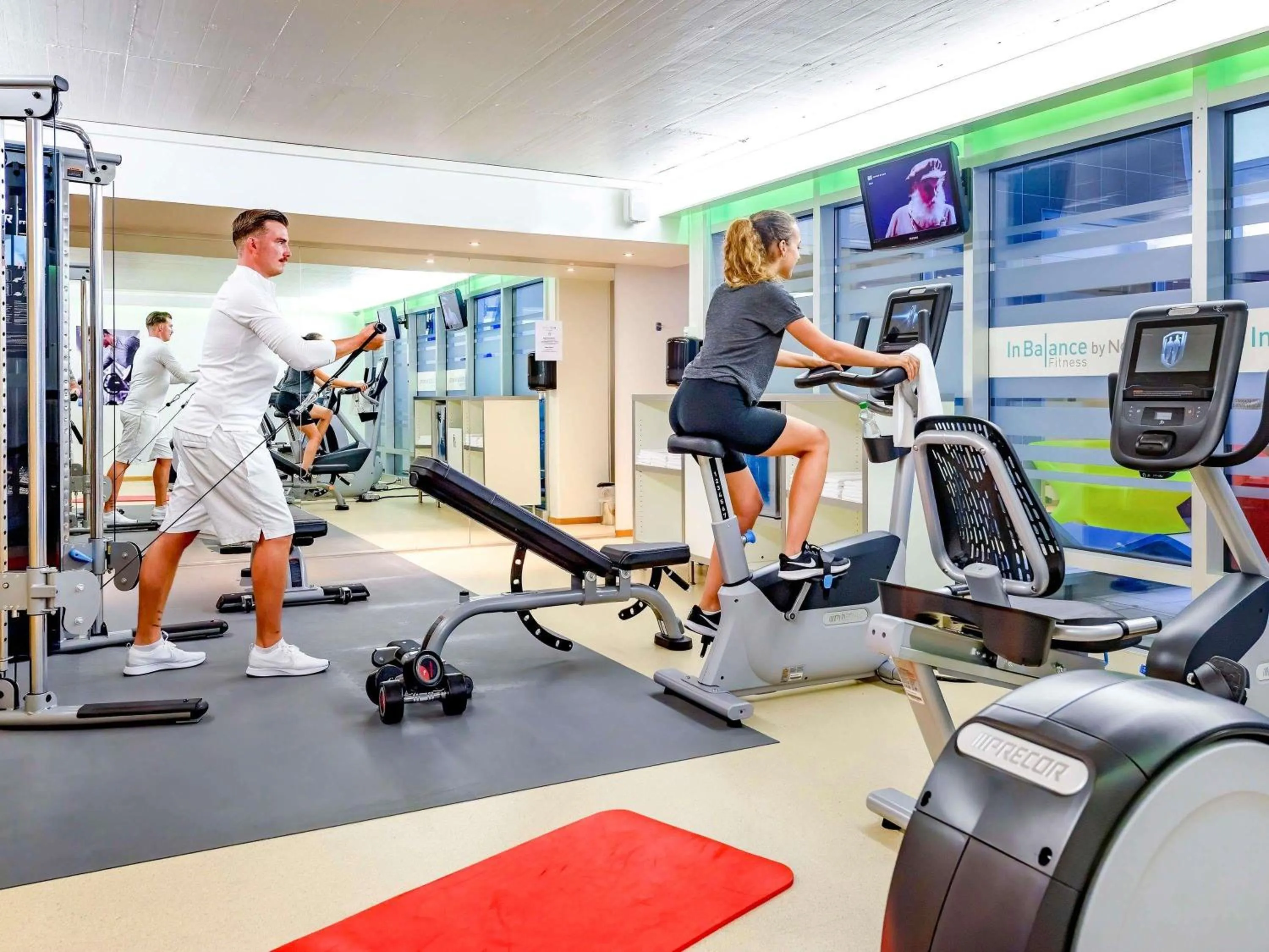 Other in Novotel Zurich City West