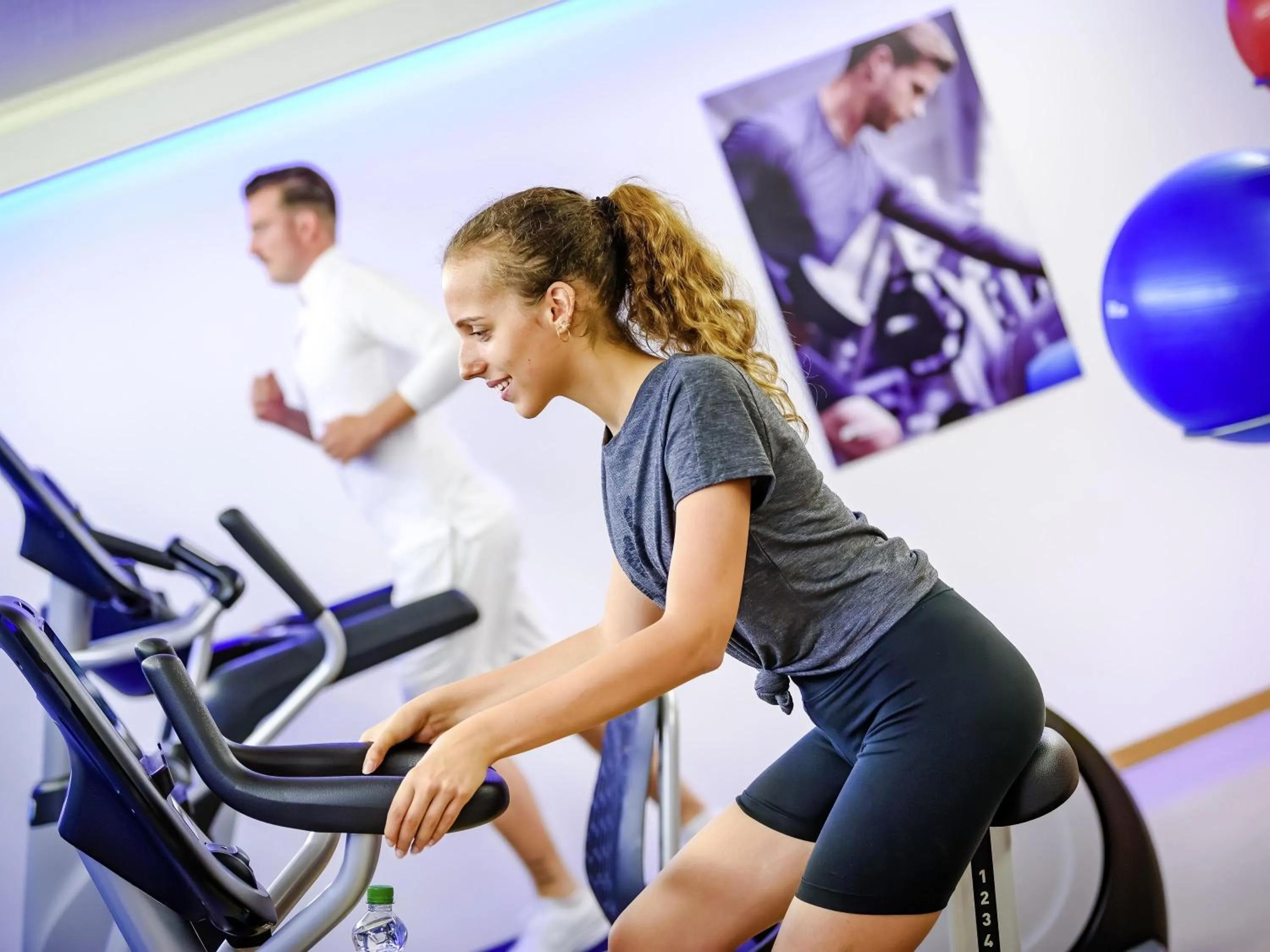 Other in Novotel Zurich City West