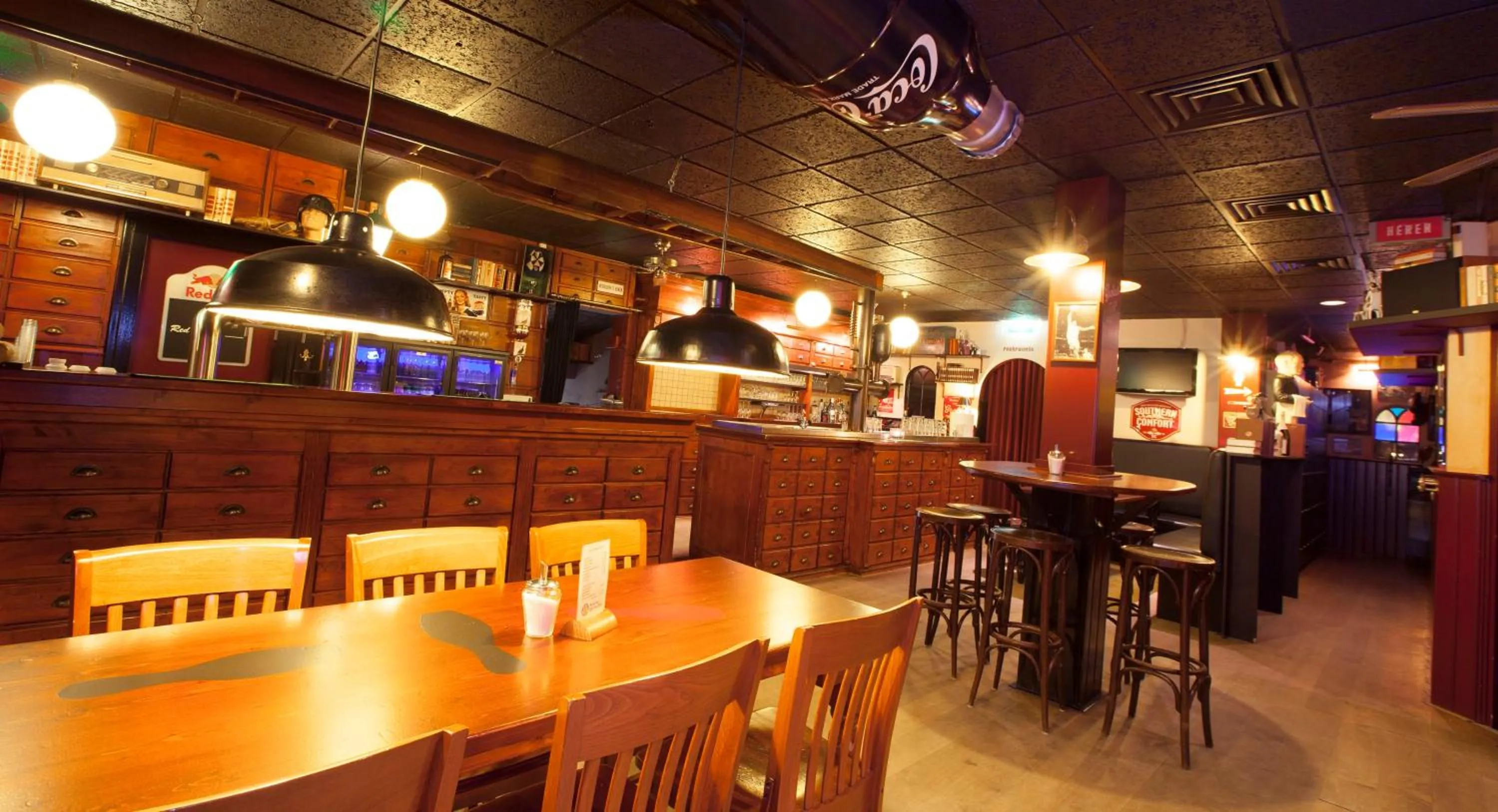 Bowling in Hotel Restaurant De Ploeg