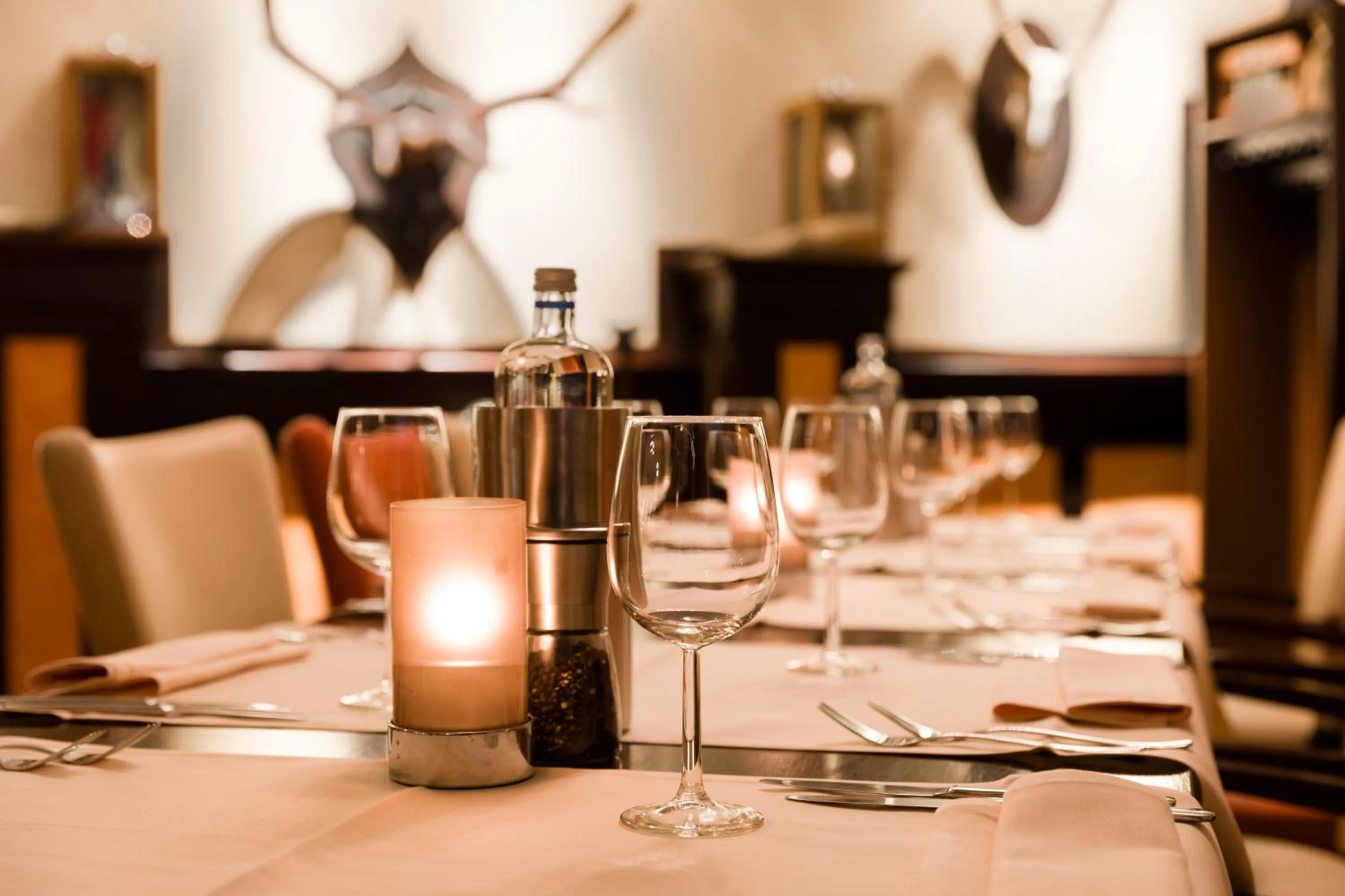 Restaurant/places to eat in Hotel Restaurant De Ploeg