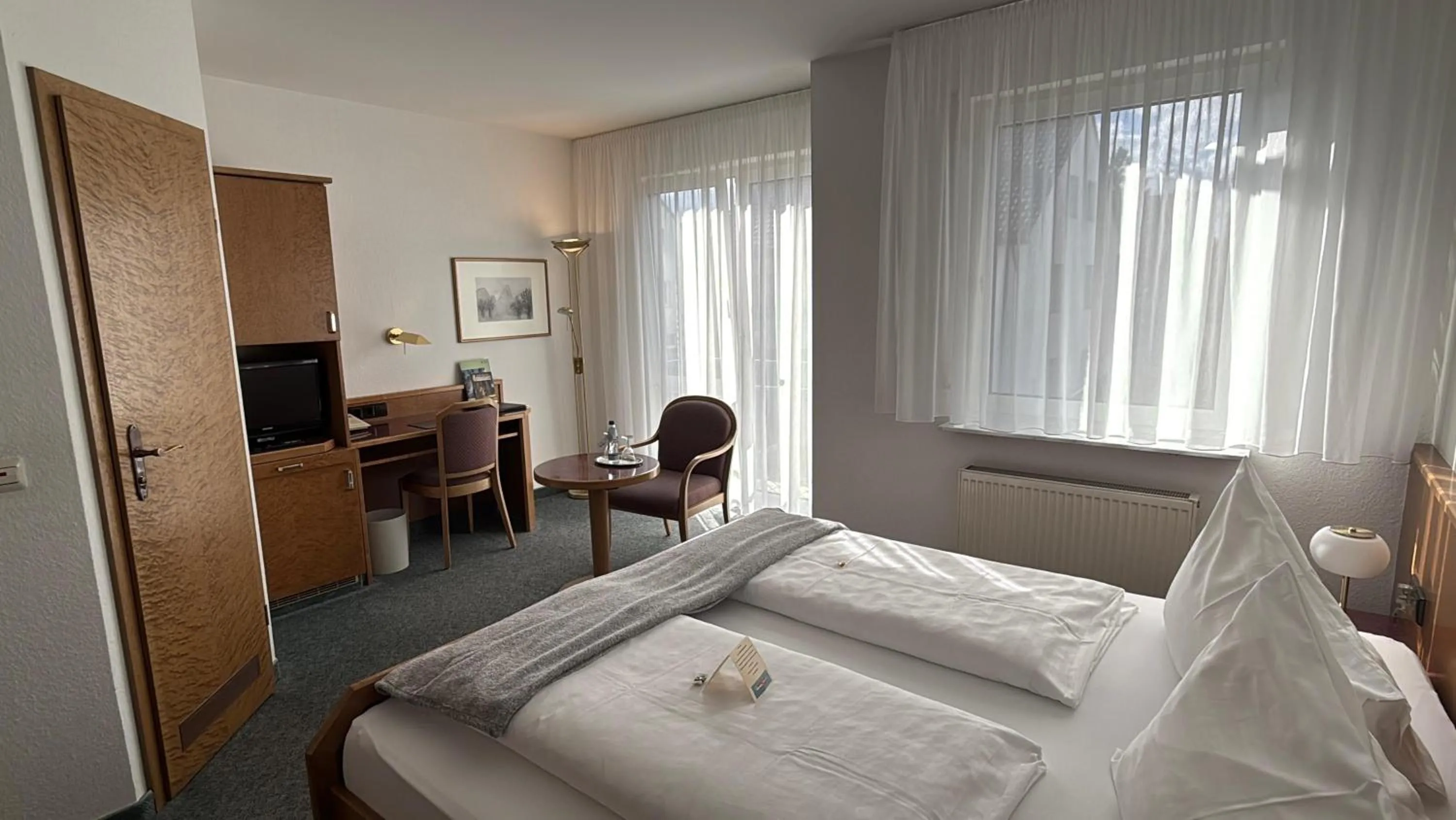 Hotel Zimmermann
