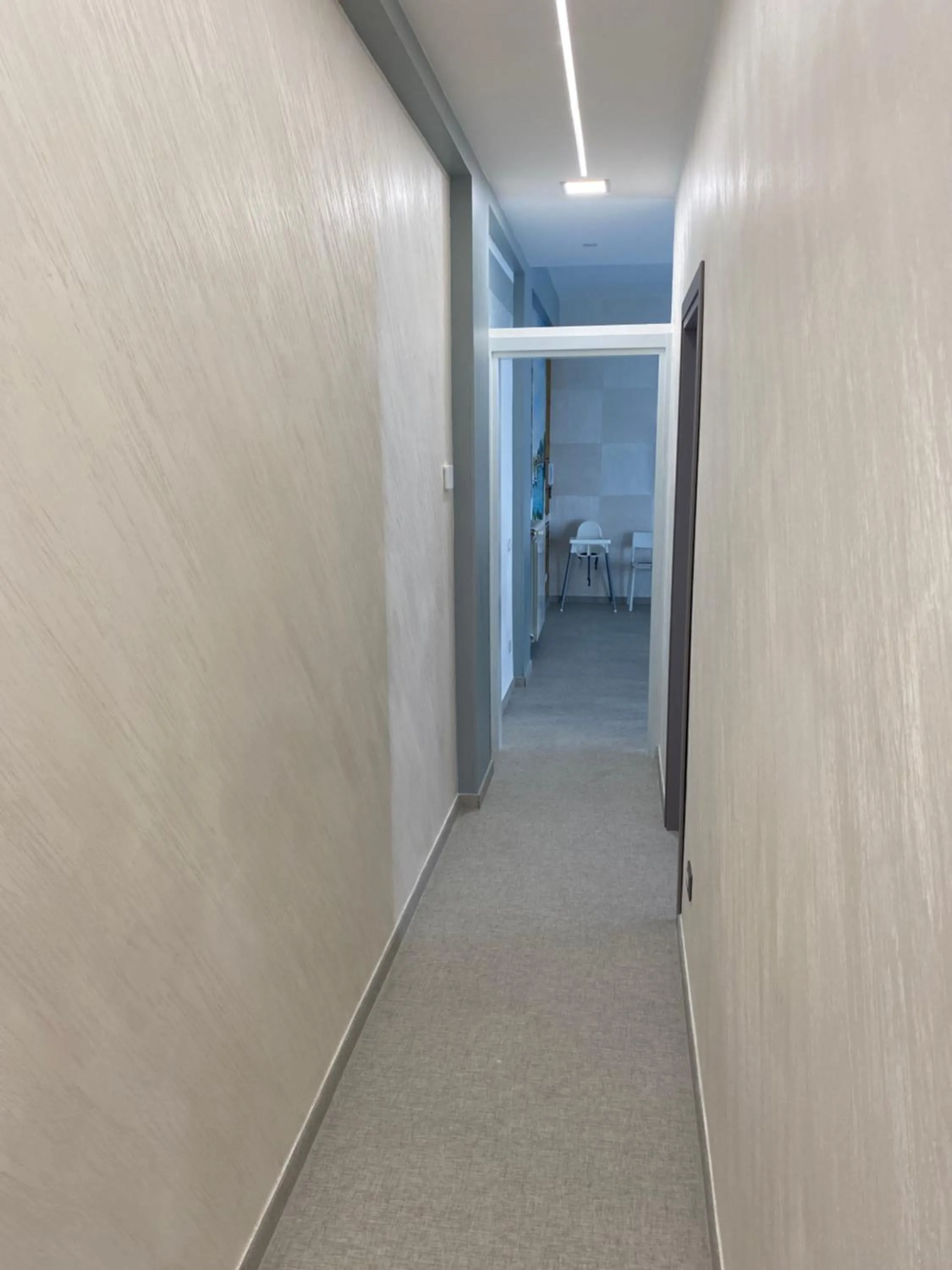 Palermo City Room