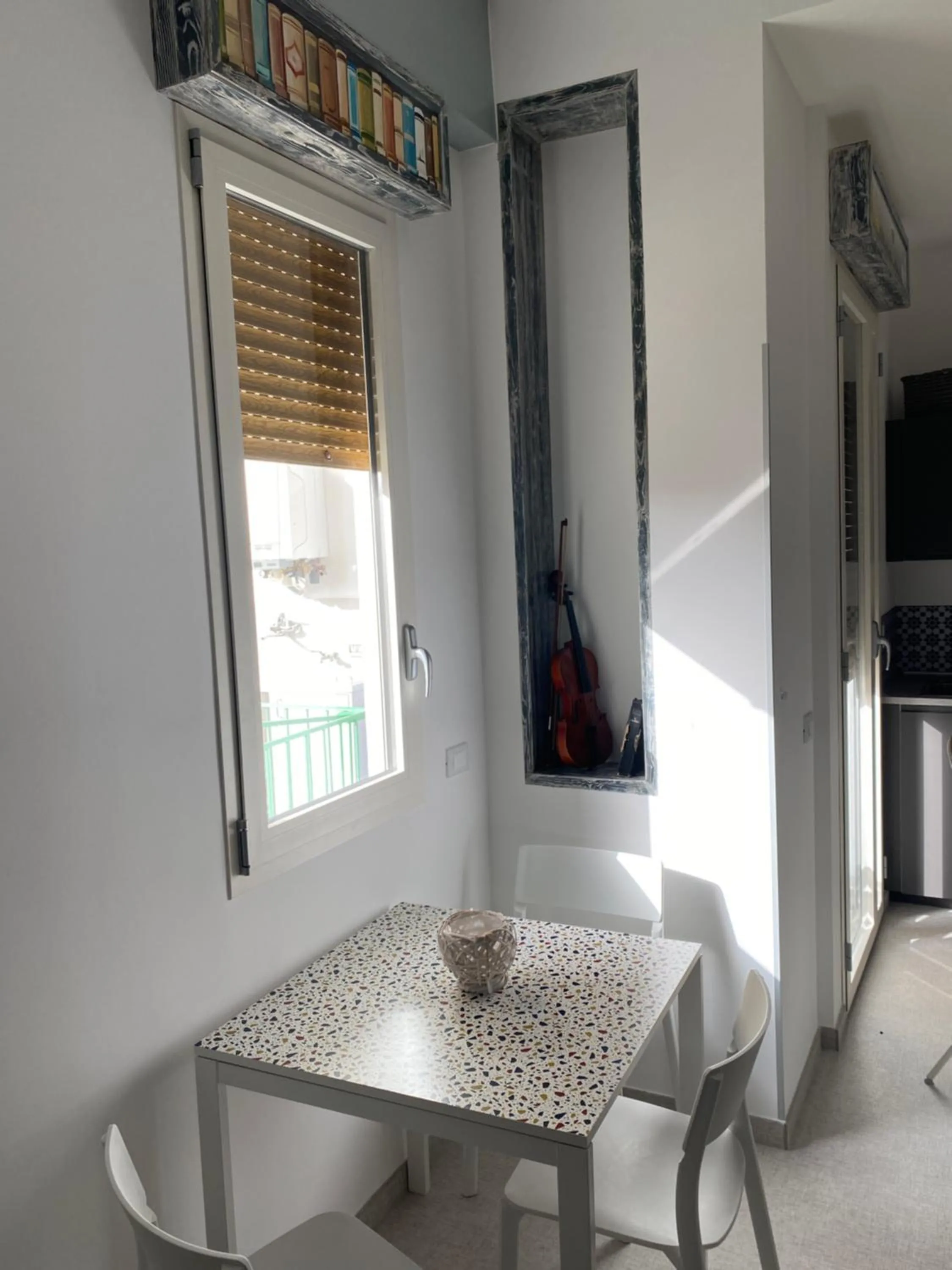 Palermo City Room