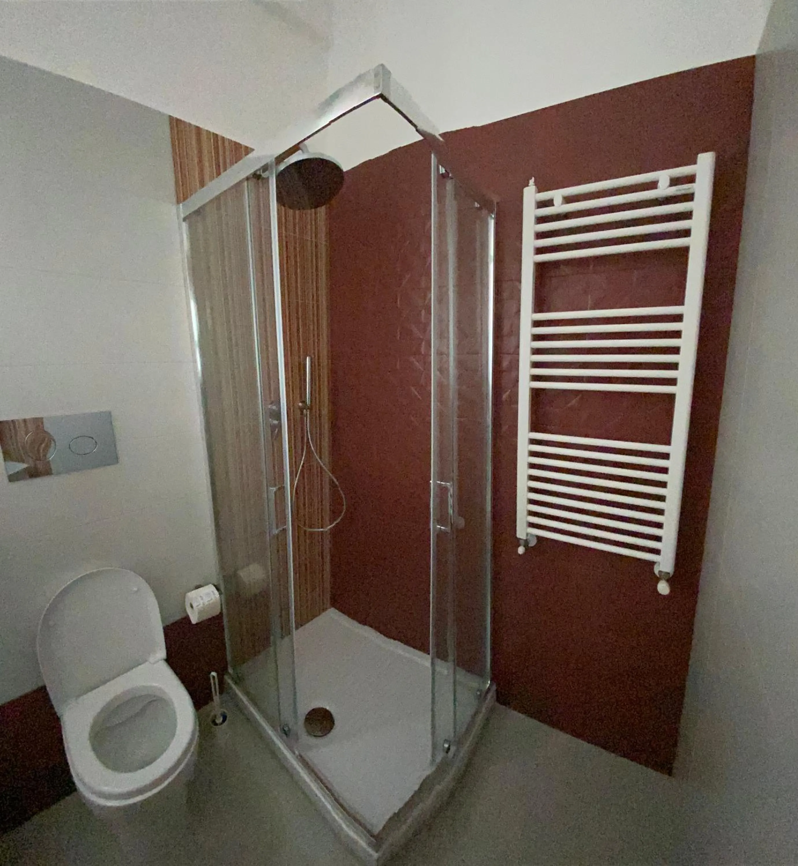 Palermo City Room