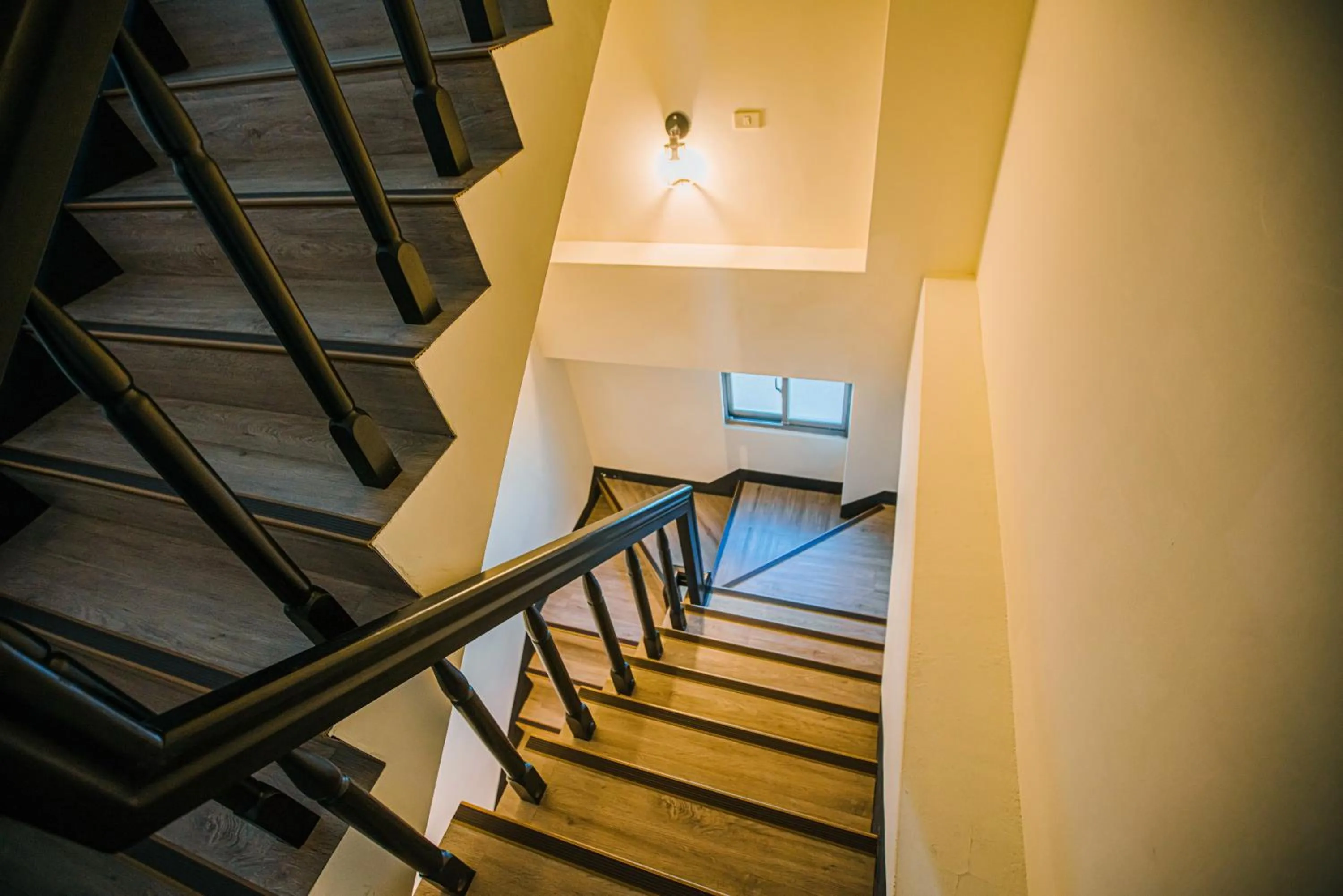 Decorative detail in Fun Trip - Fu May Sea View Holiday house l 無敵海景交誼廳 l 附汽機車租賃 l