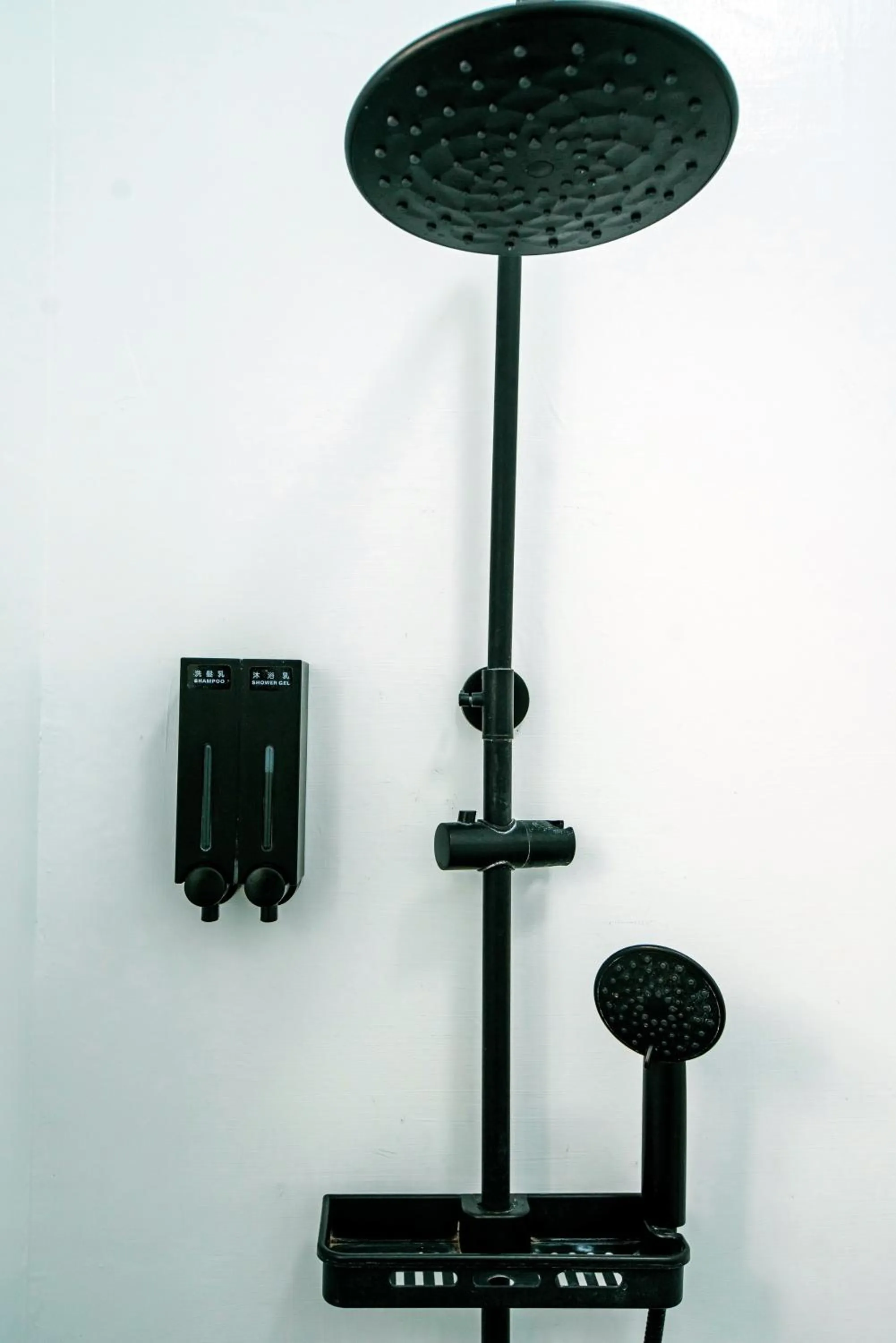 Bathroom in Fun Trip - Fu May Sea View Holiday house l 無敵海景交誼廳 l 附汽機車租賃 l