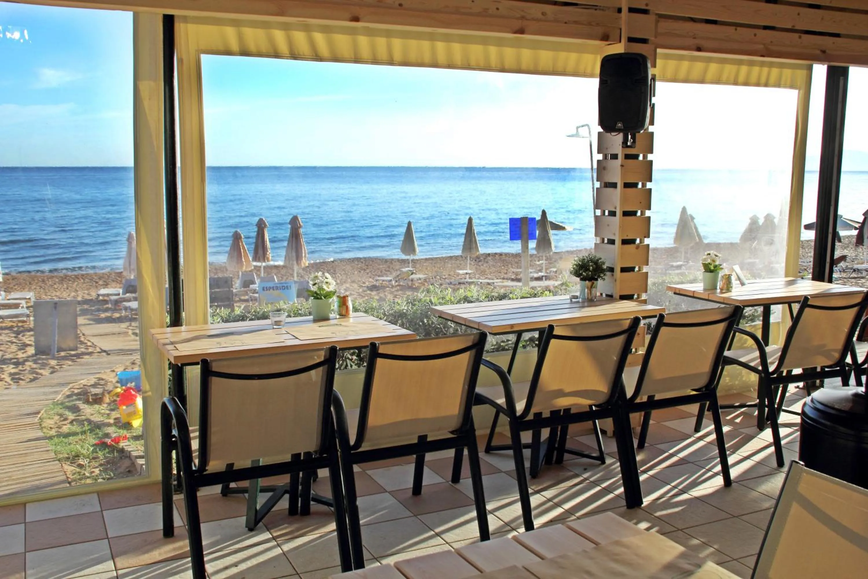 Esperides Beach Hotel Apartments