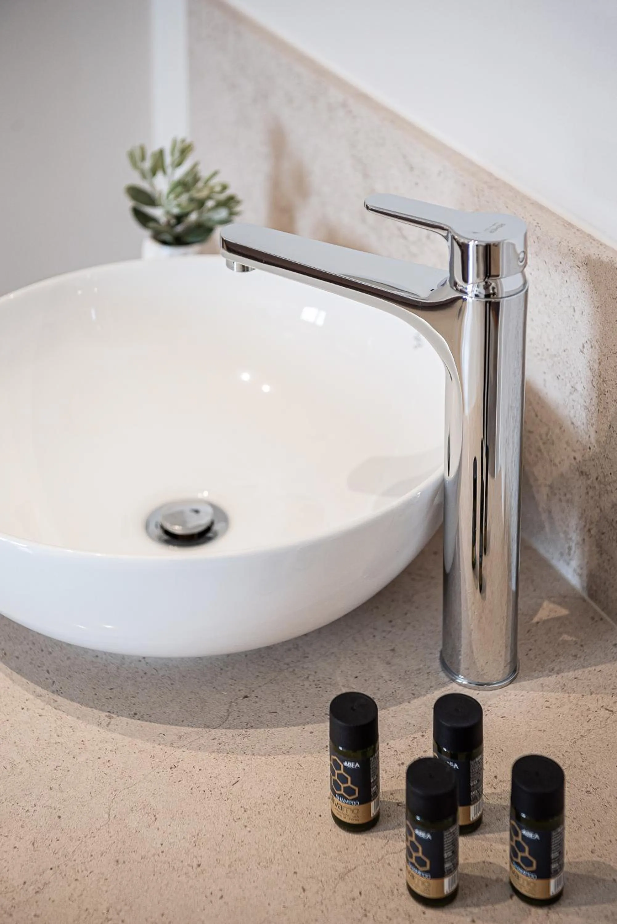 Esperides Beach Hotel Apartments