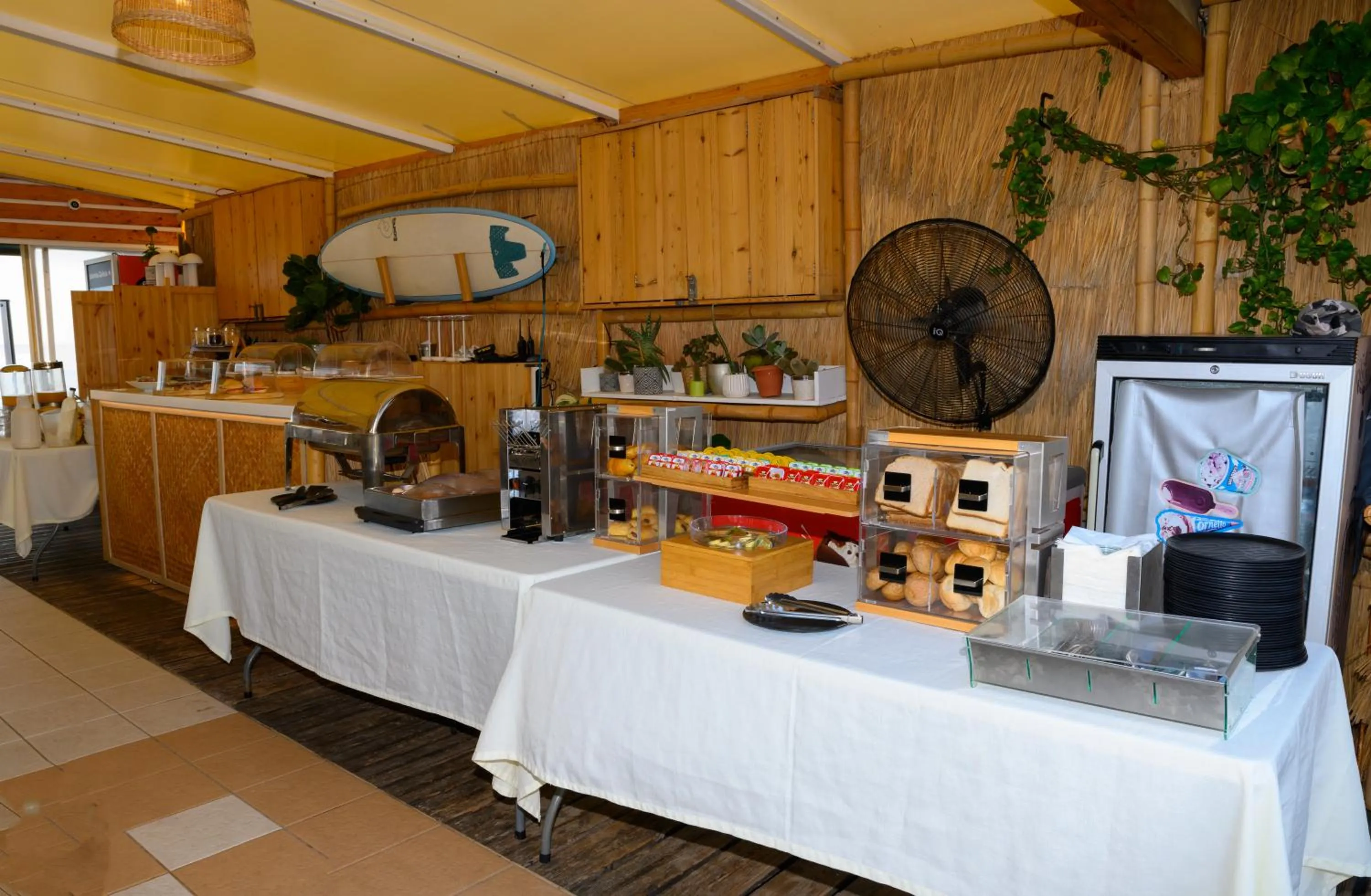 Esperides Beach Hotel Apartments