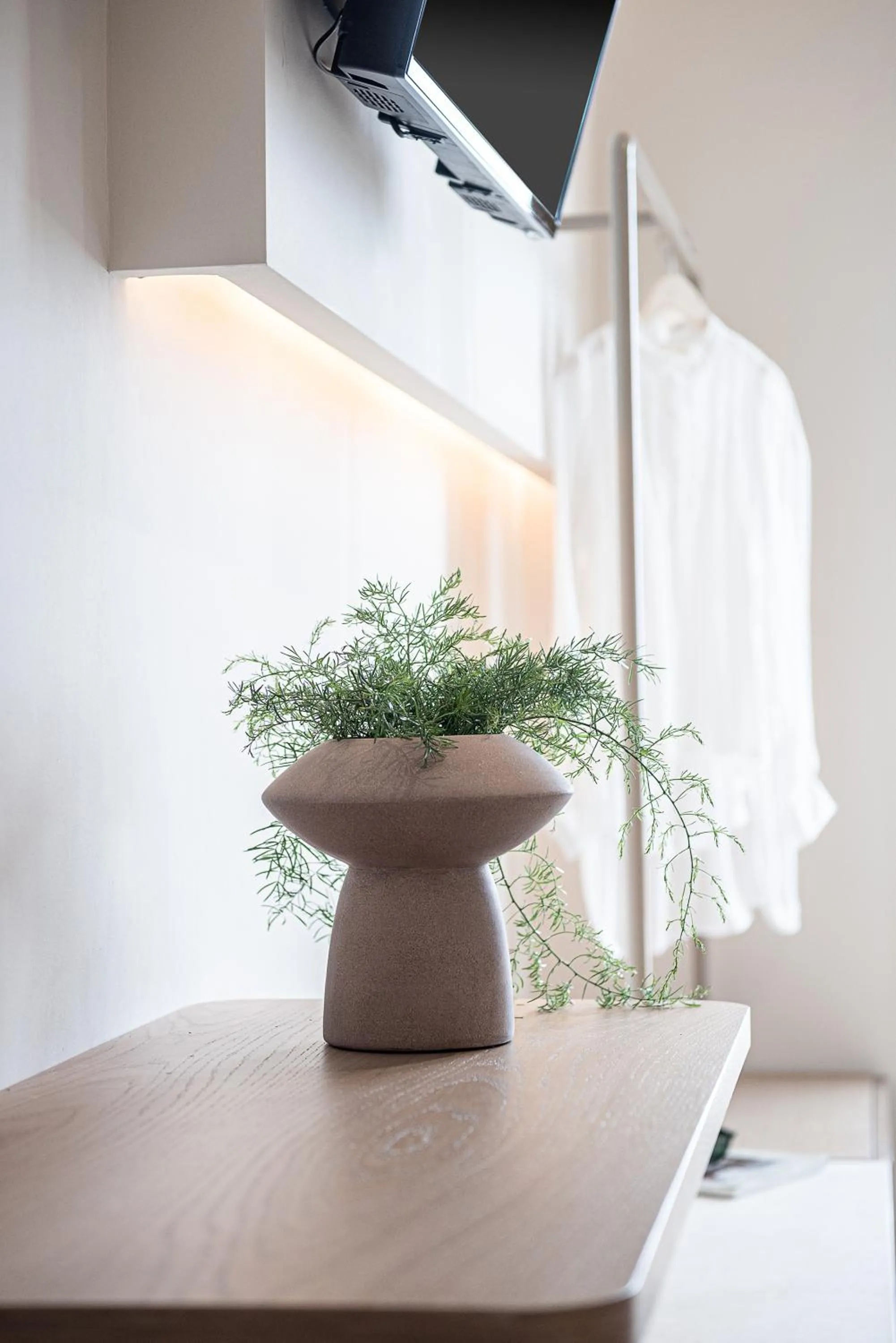 Esperides Beach Hotel Apartments