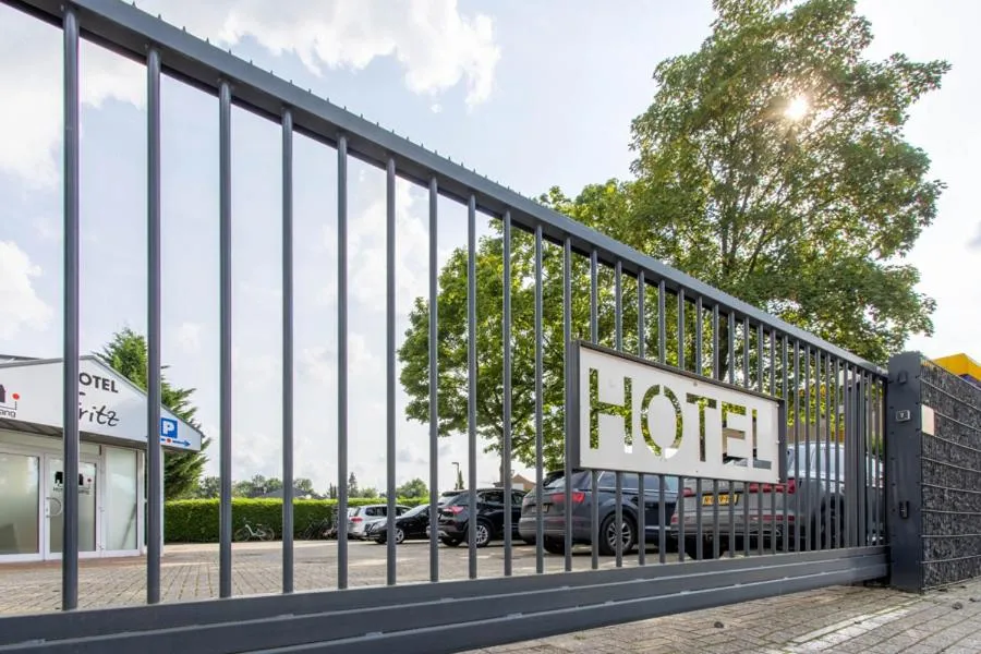 Hotel Restaurant Fritz