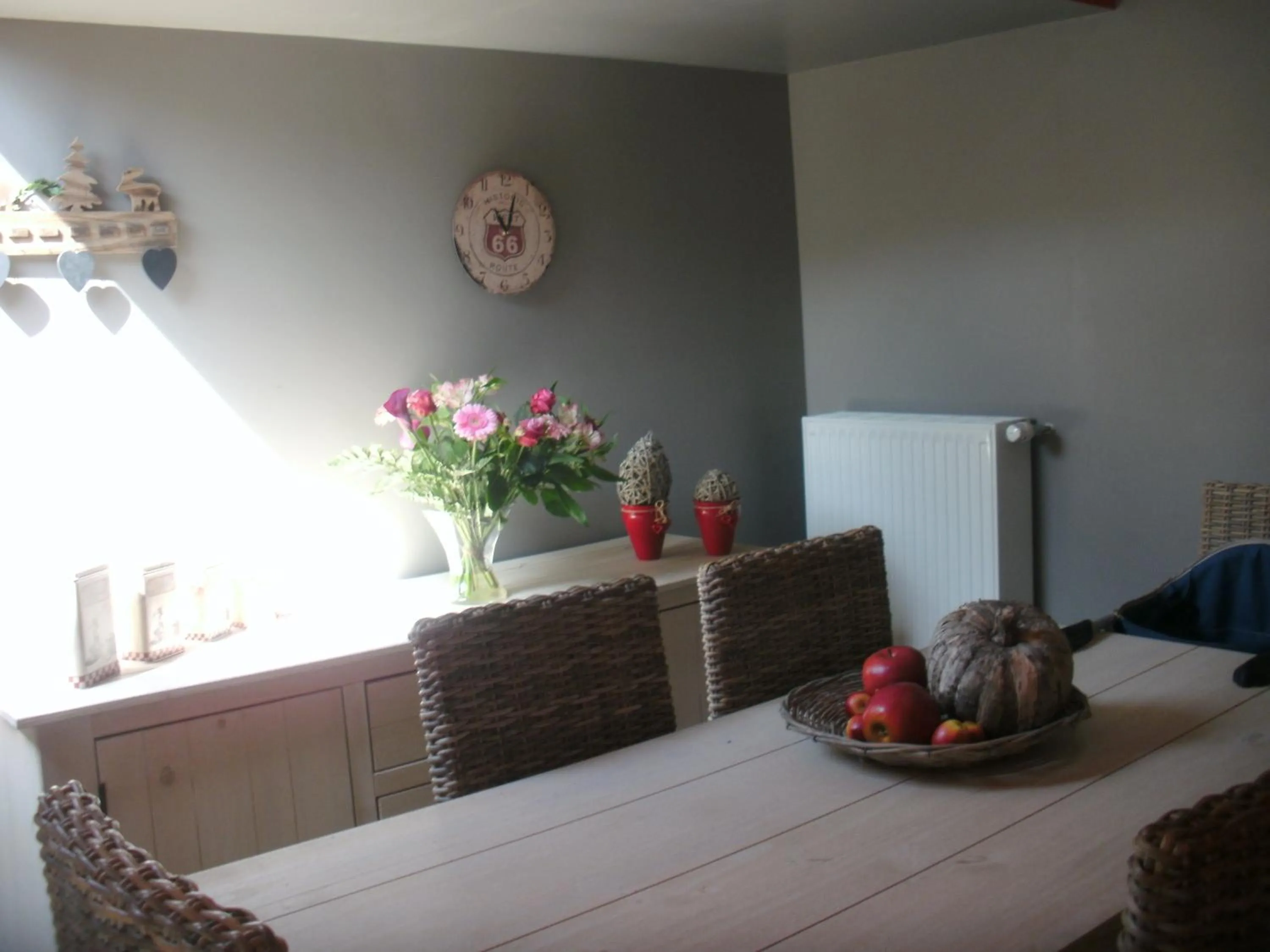 Gite du vieux pommier