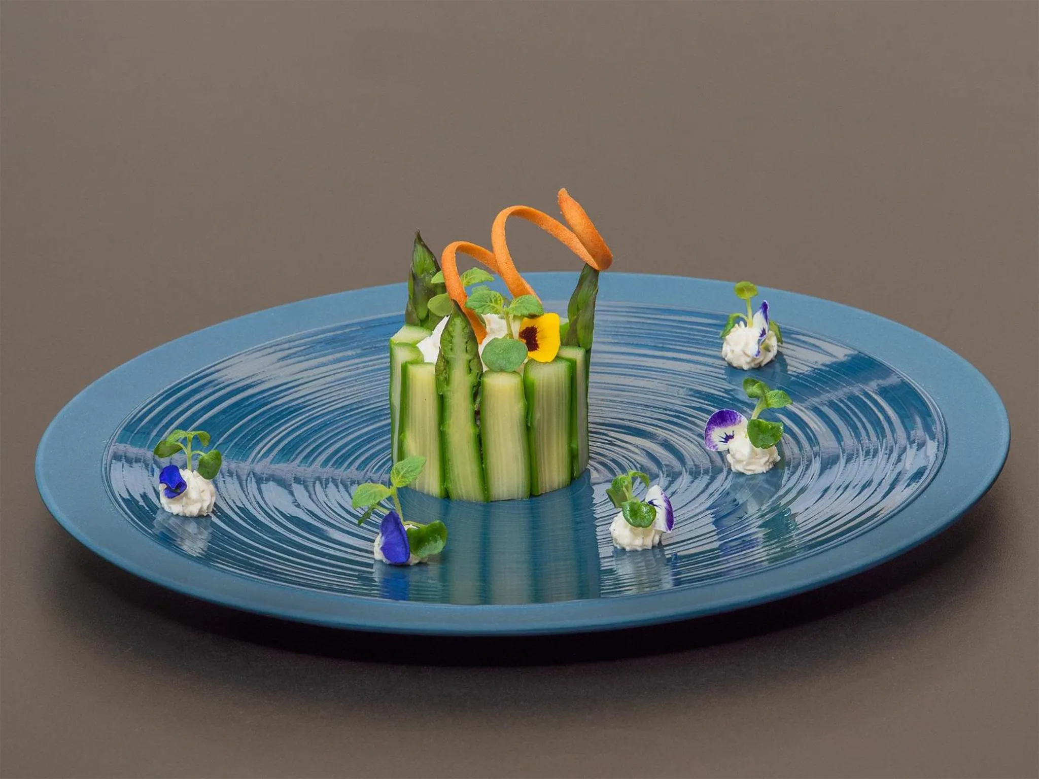 Restaurant/places to eat in Hotel Rotary Geneva - MGallery