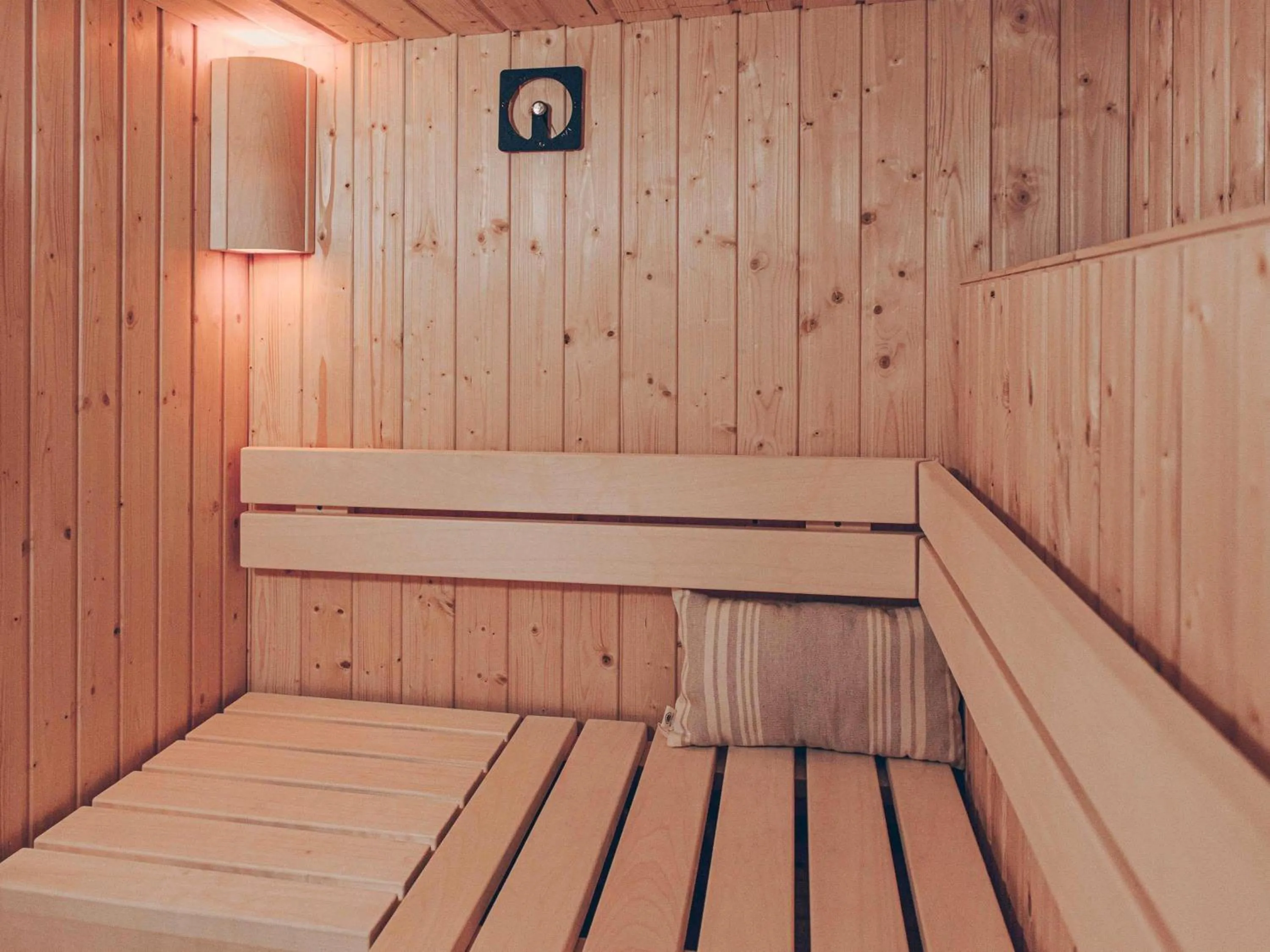 Other in Hotel Rotary Geneva - MGallery