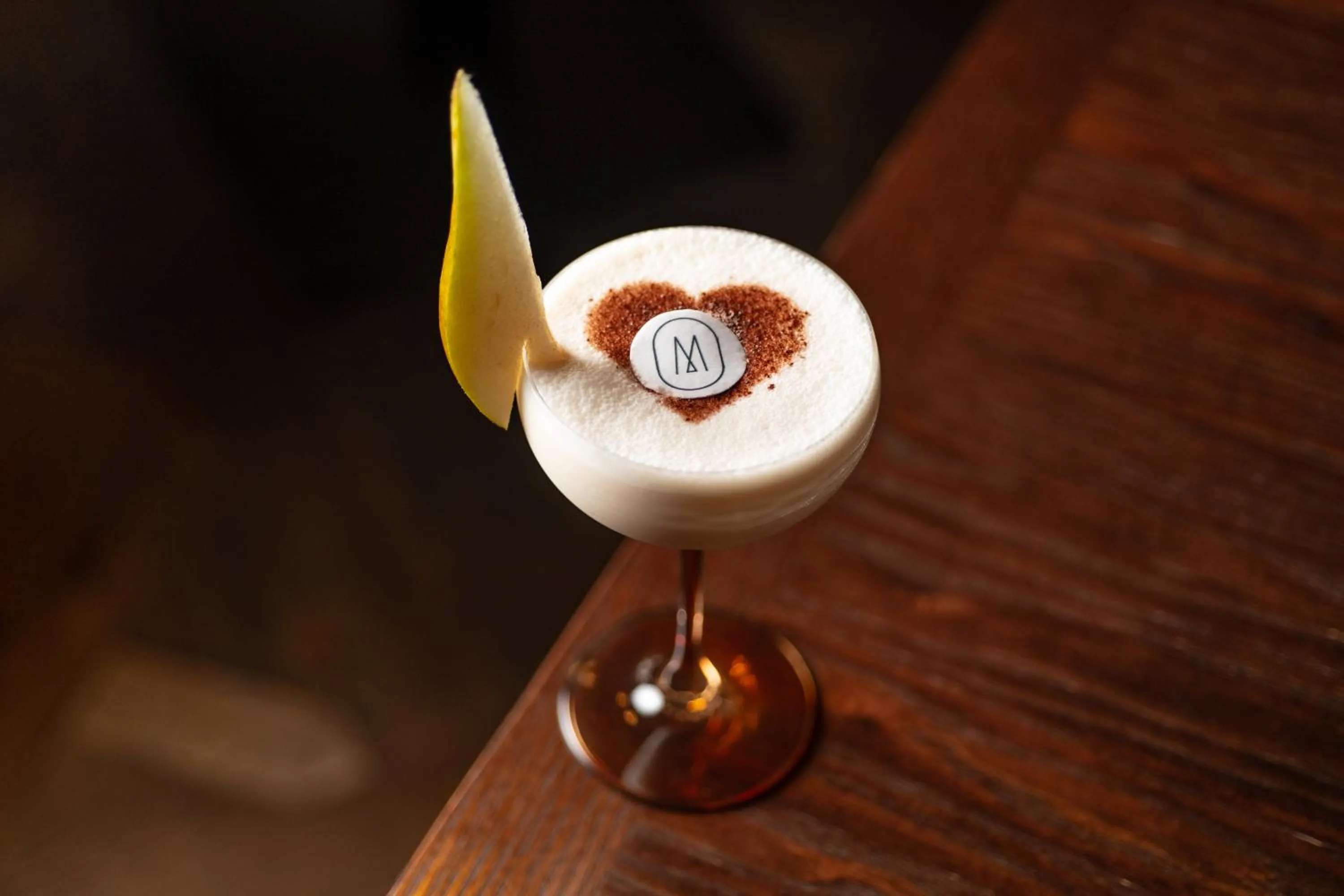 Restaurant/places to eat in Hotel Rotary Geneva - MGallery