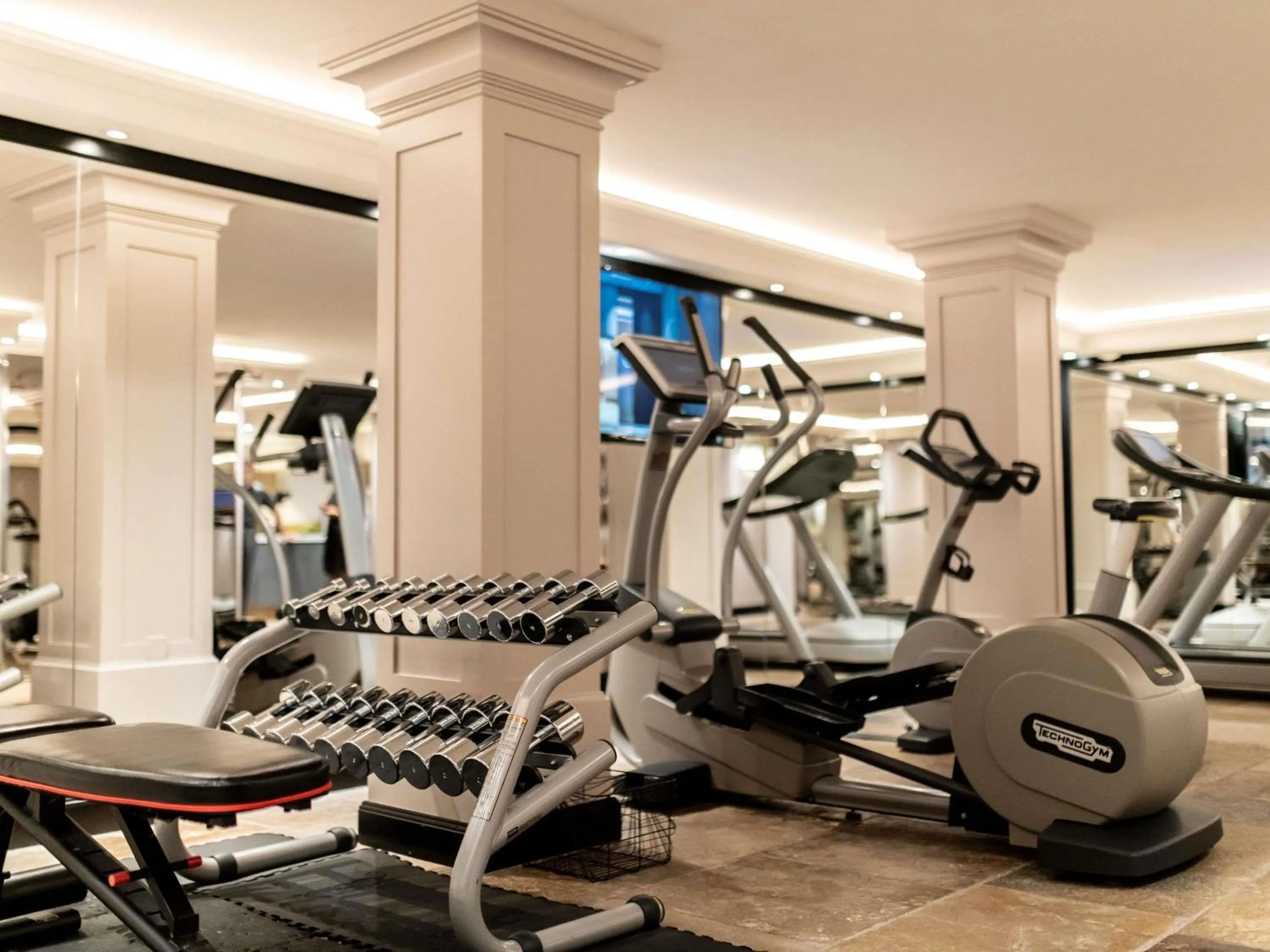 Other in Hotel Rotary Geneva - MGallery