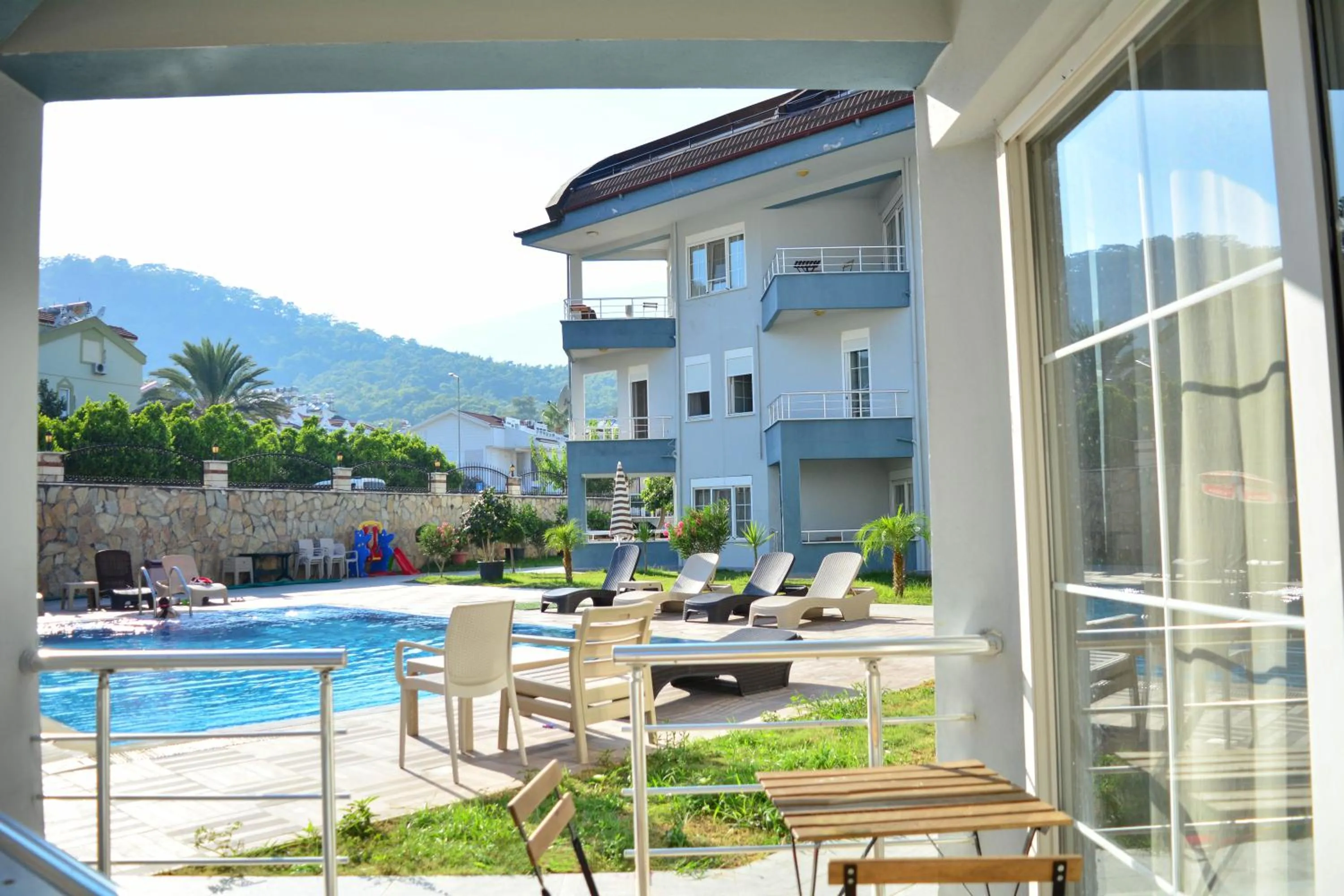 Kemer Babel Residence