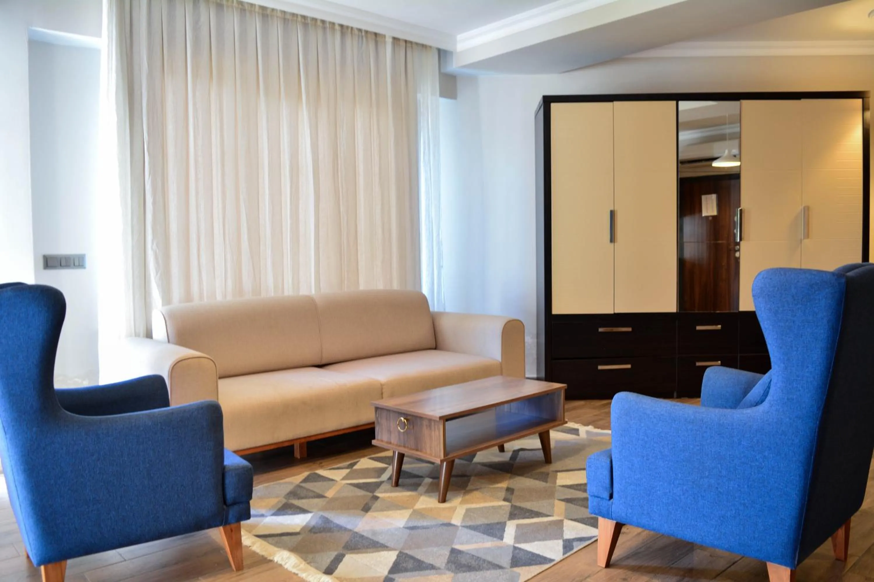 Kemer Babel Residence