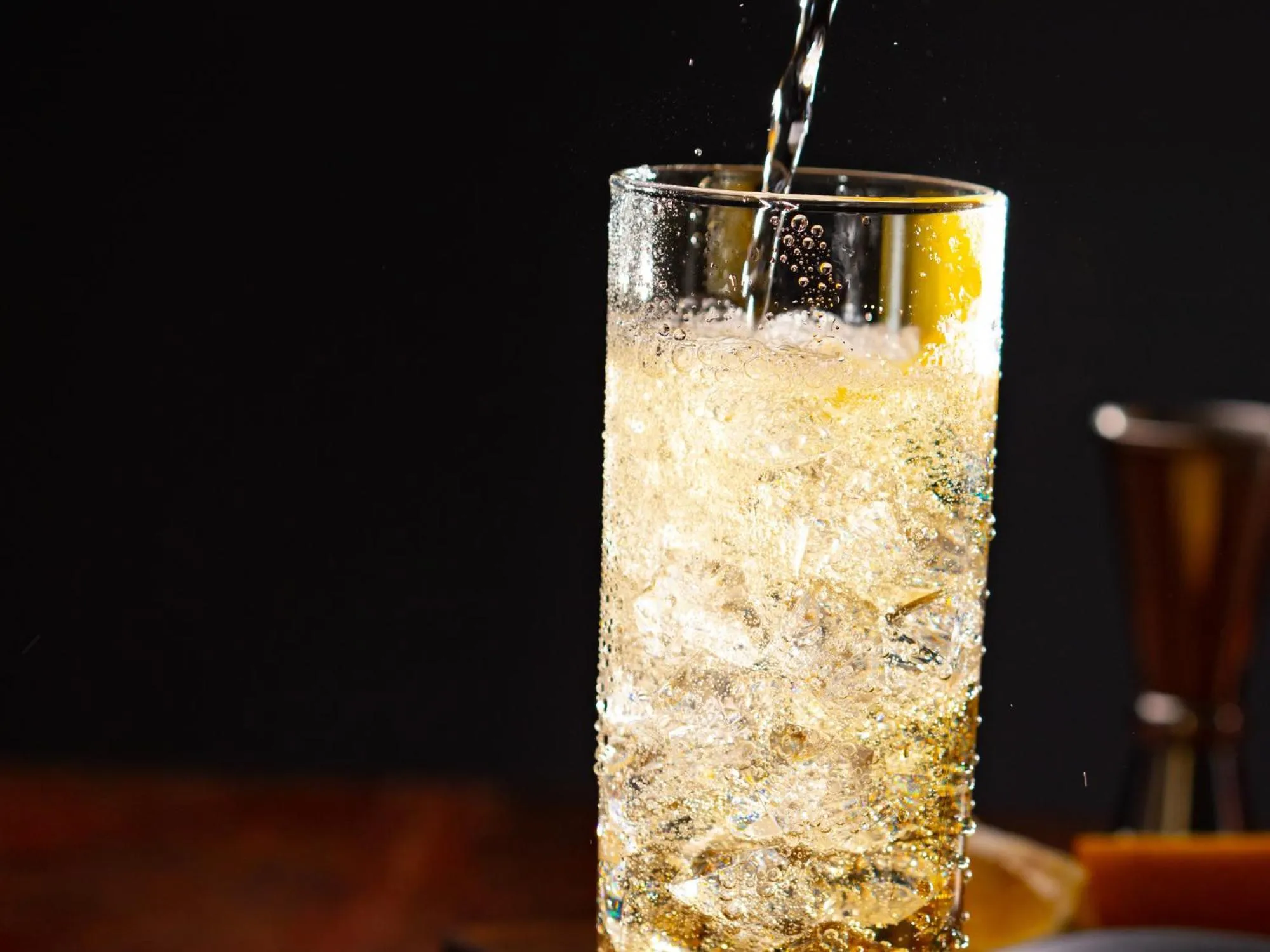 Restaurant/places to eat in Hotel Oriental Express Fukuoka Nakasu Kawabata