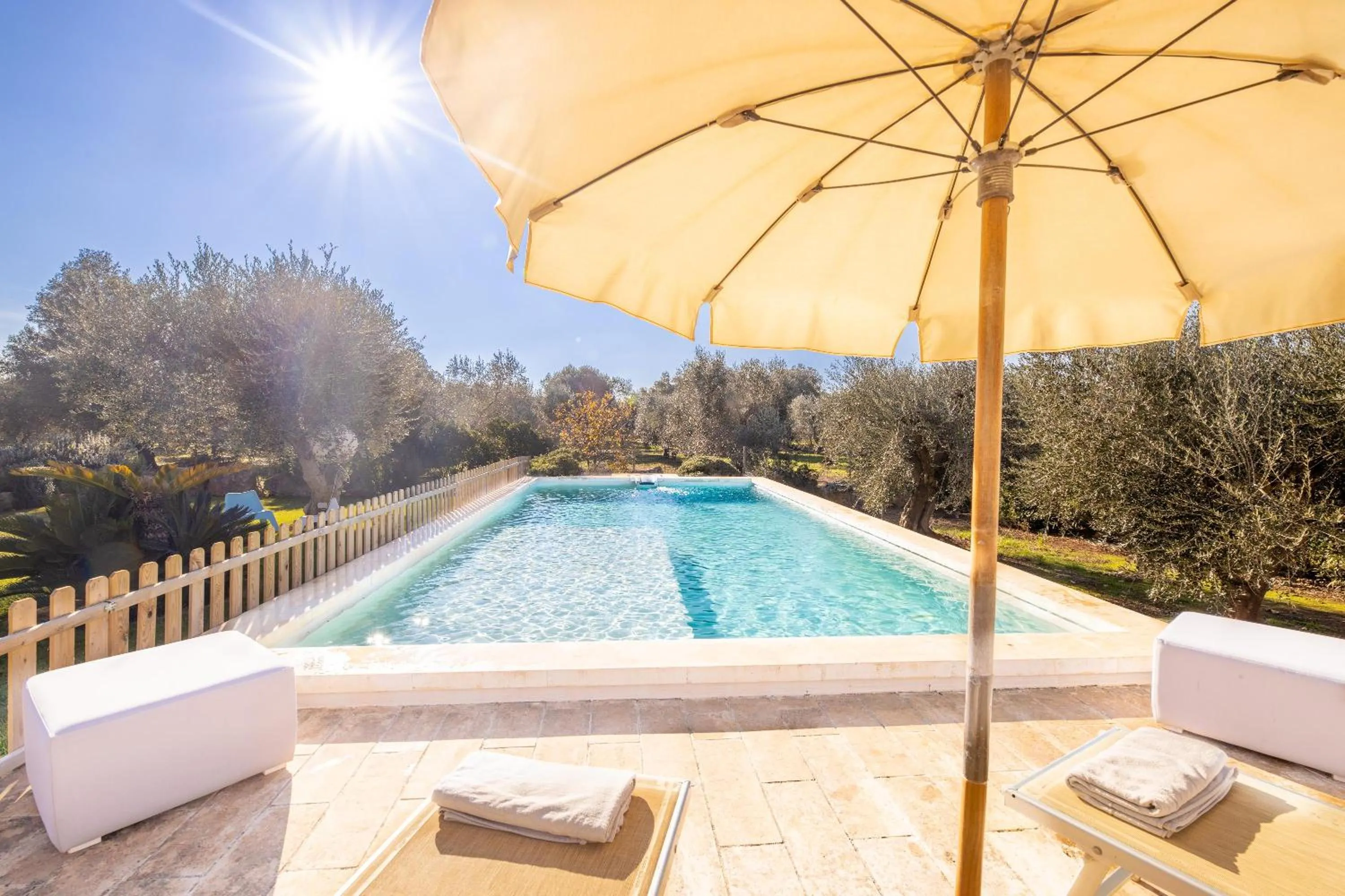 Villa Acqua Azzurra