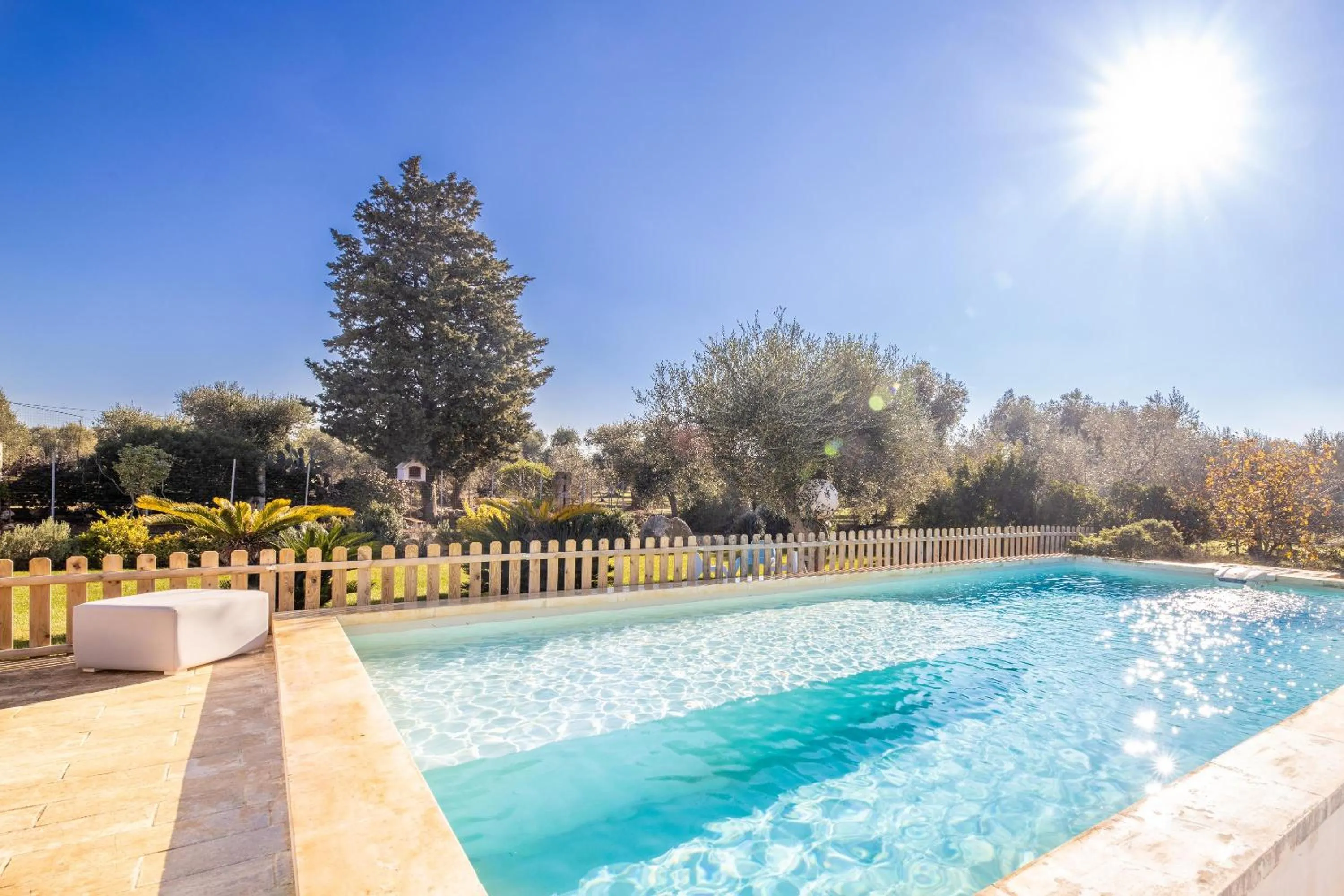 Villa Acqua Azzurra