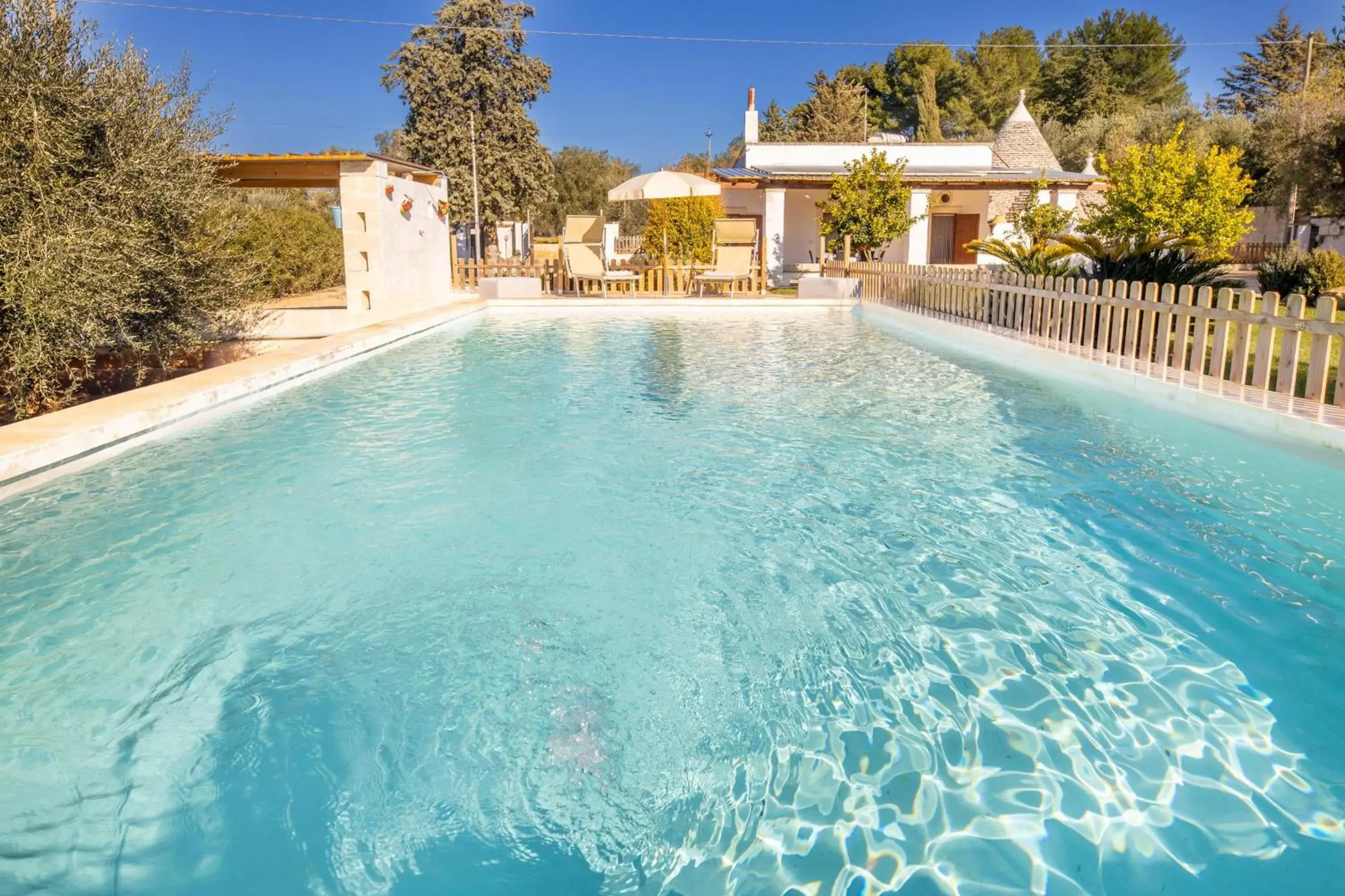 Villa Acqua Azzurra Villa Acqua Azzurra