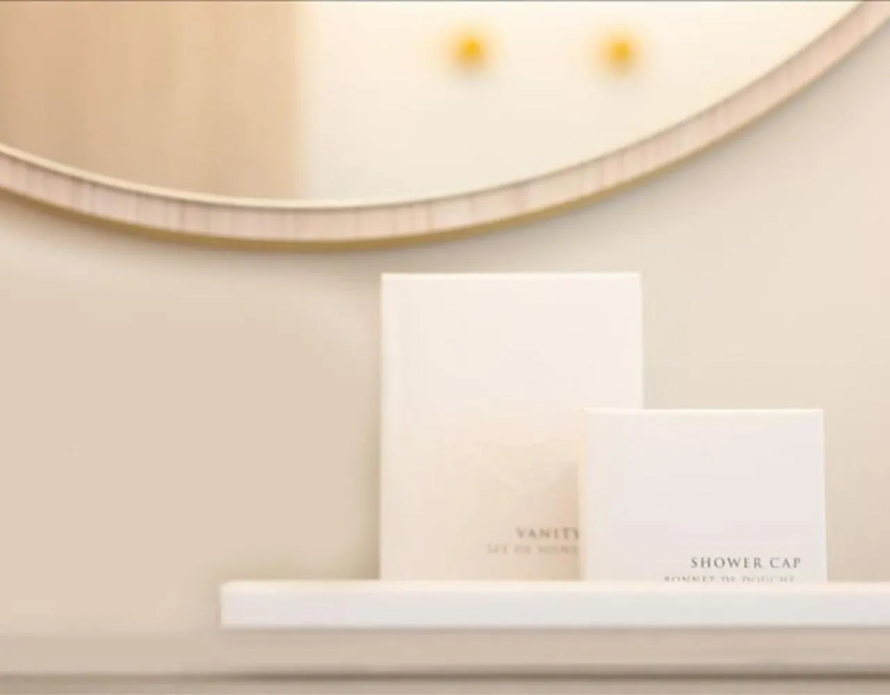 Bathroom in Ilot du Golf BW Premier Collection