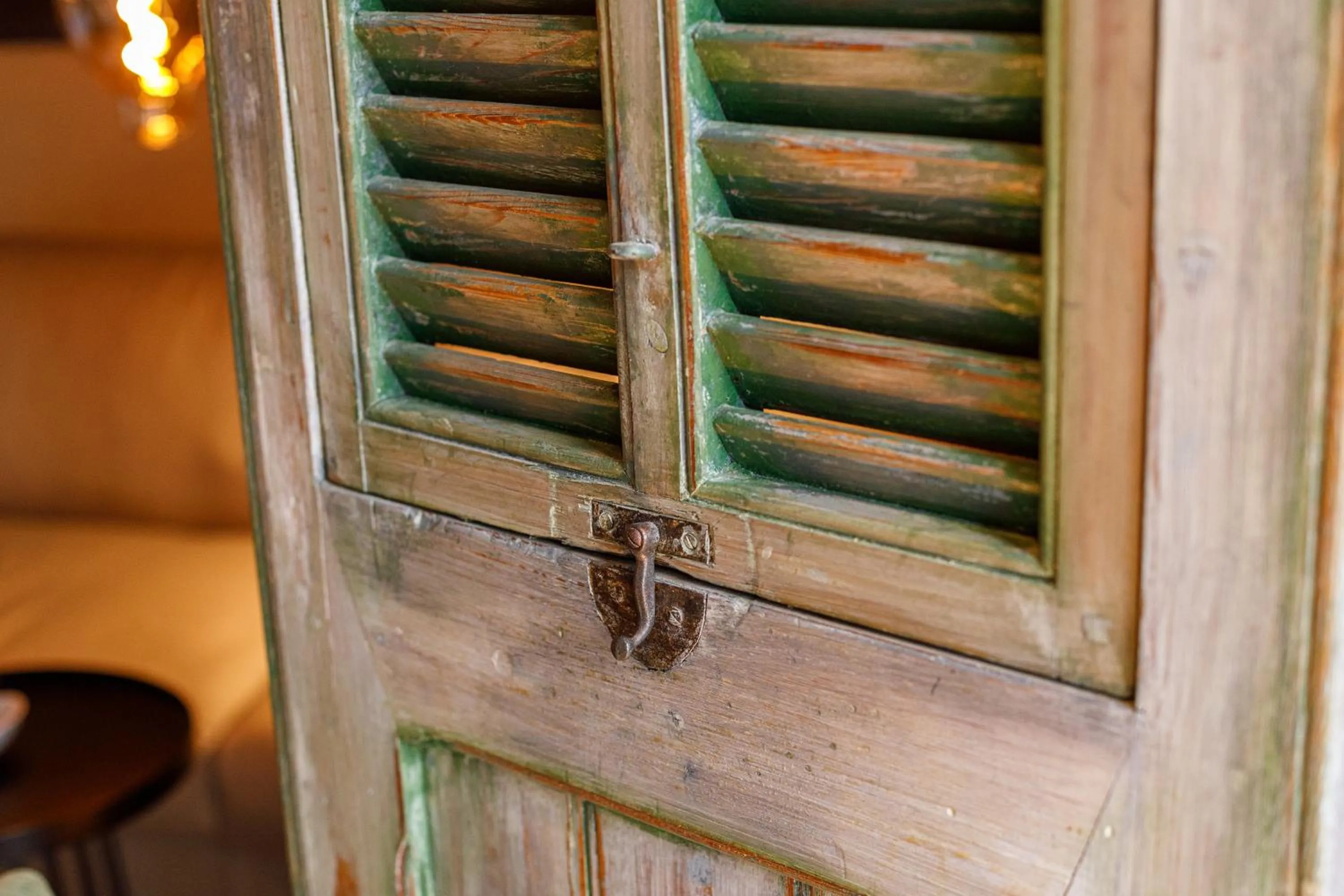 Photo of the whole room in Hotel Arthus