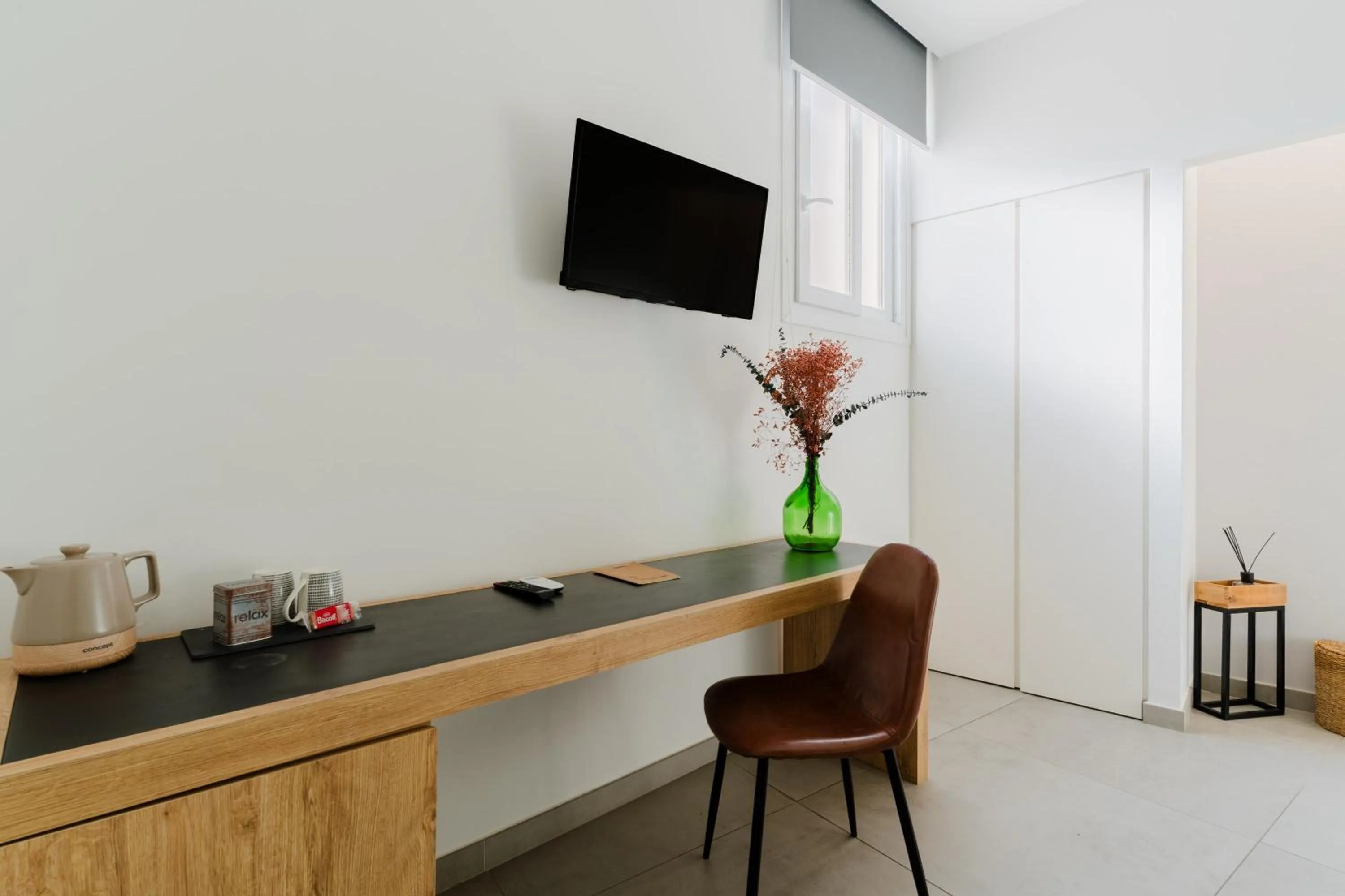 Bedroom in Beddhra Mia - Lecce Selection