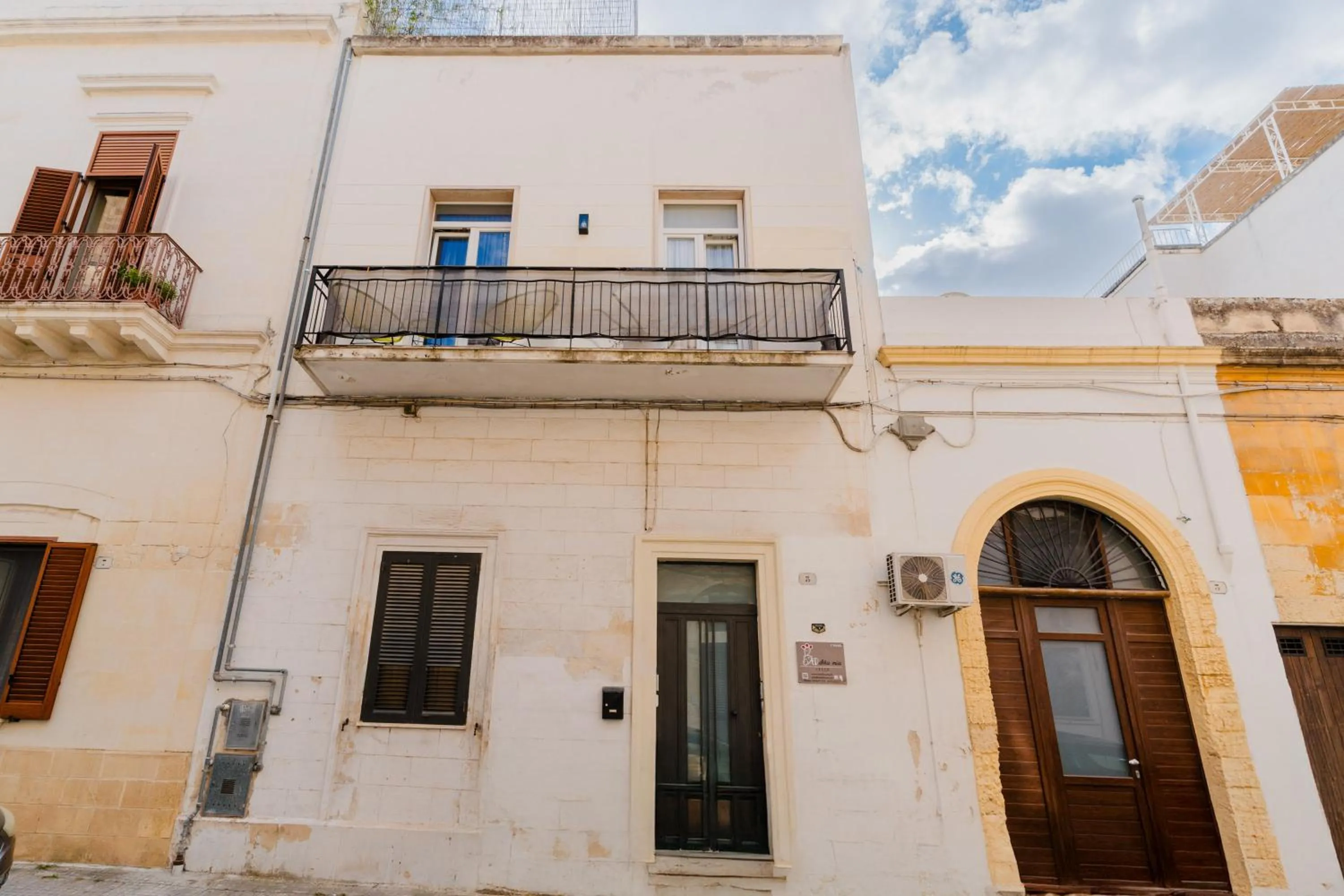 Property building in Beddhra Mia - Lecce Selection