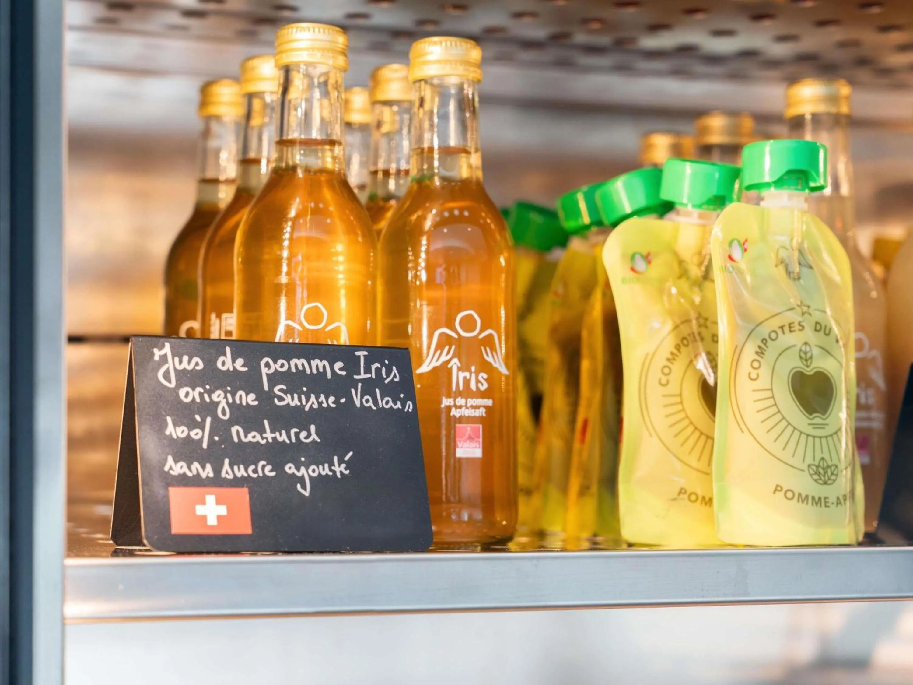 Other in Novotel Suites Genève Aéroport