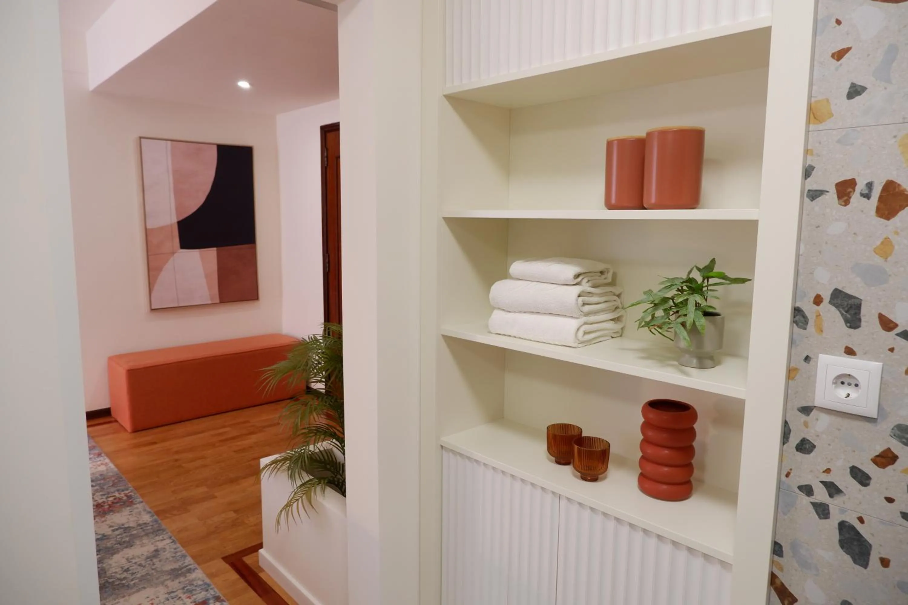 Bedroom in Porto Family Home by MP - Renovated