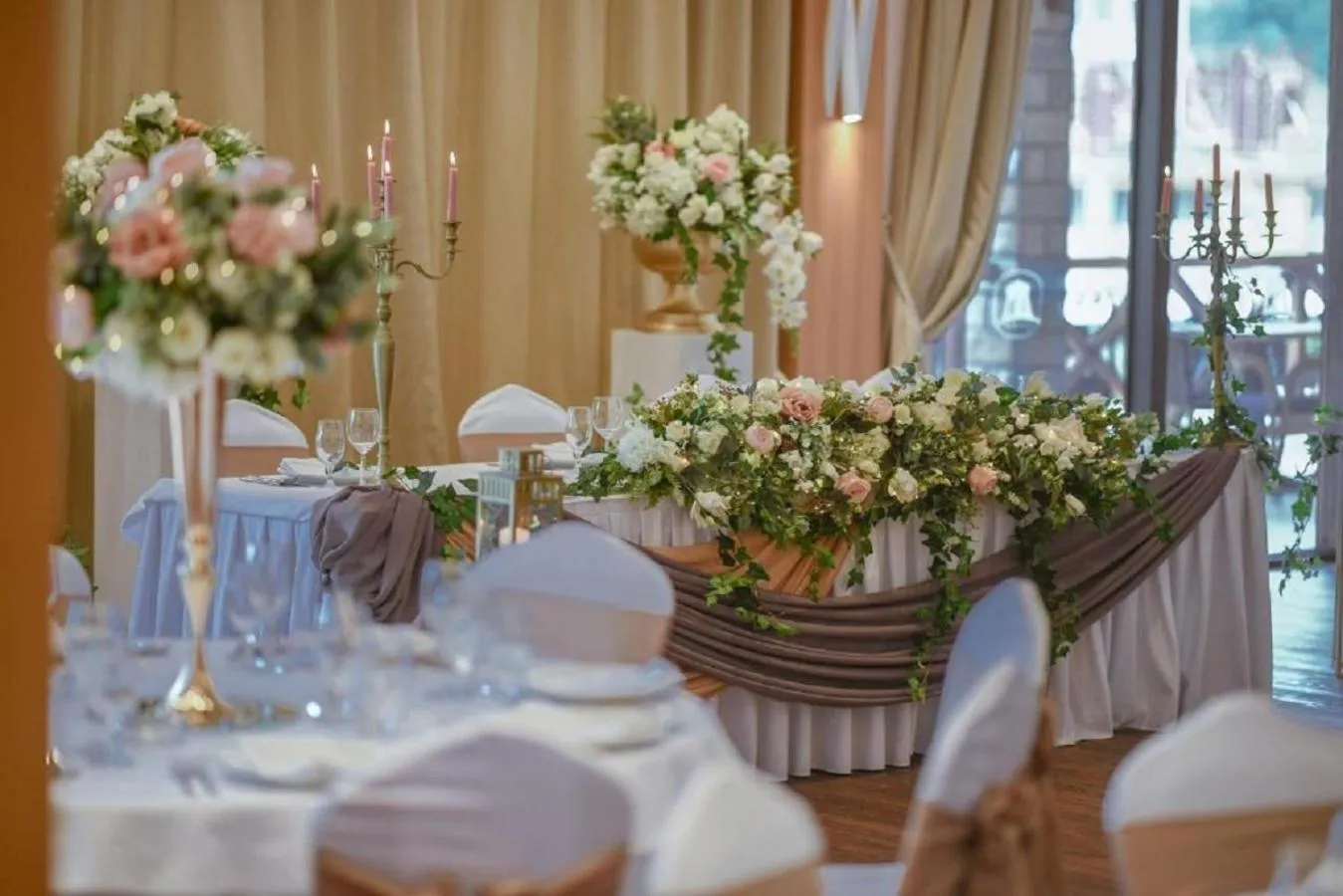 Banquet/Function facilities in Etno Naselje Vrdnička kula - Fruške Terme