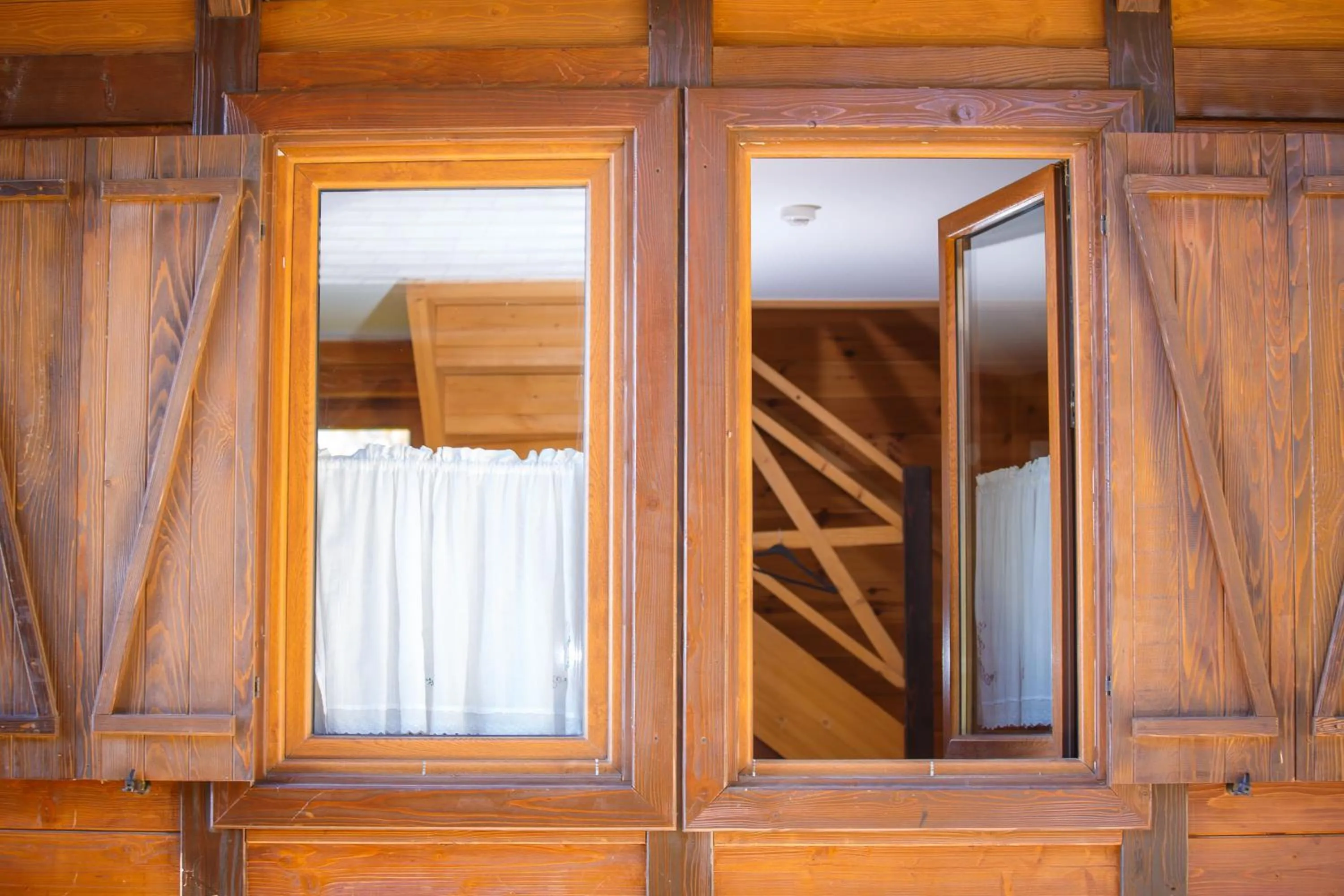 Property building in Etno Naselje Vrdnička kula - Fruške Terme