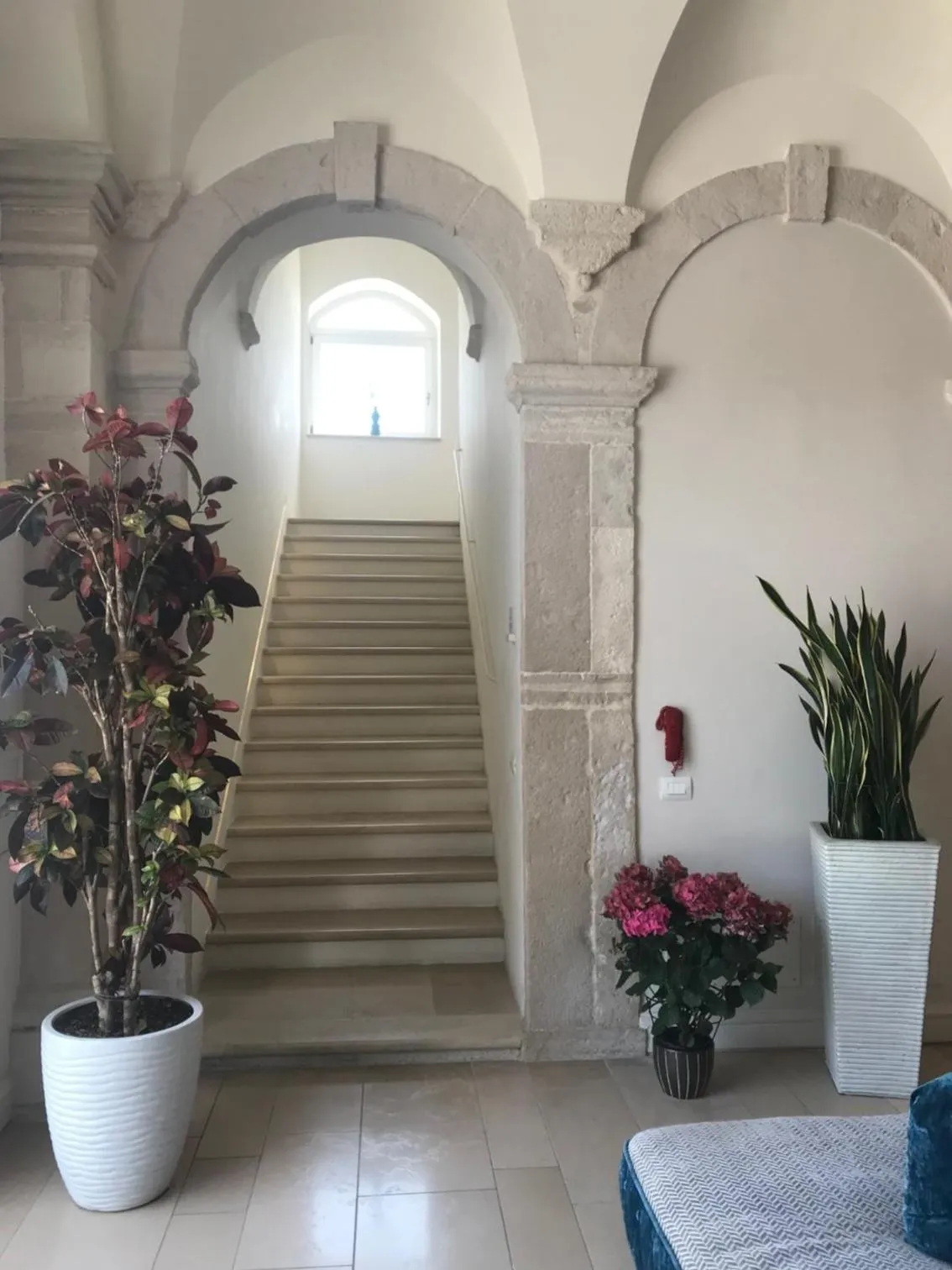 Villa Fornari Resort