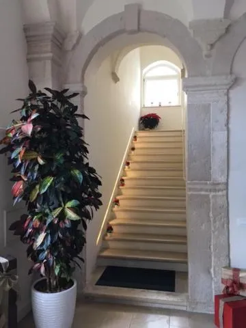 Villa Fornari Resort