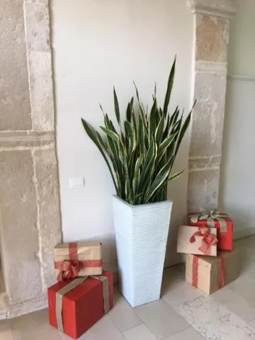 Villa Fornari Resort