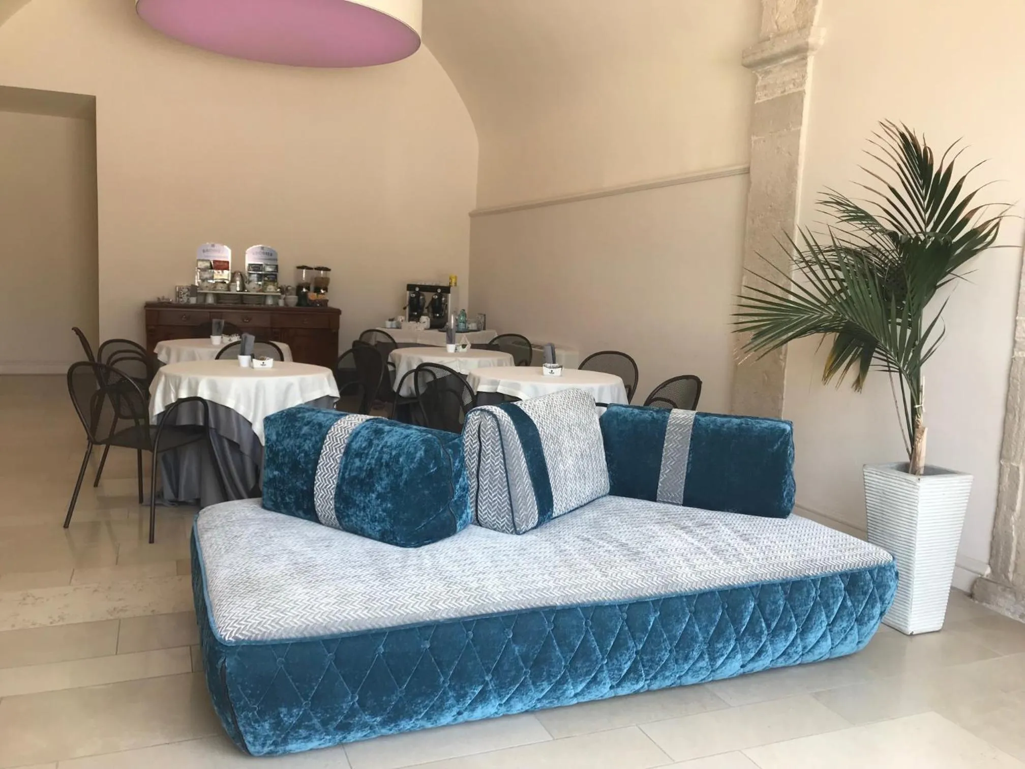 Villa Fornari Resort