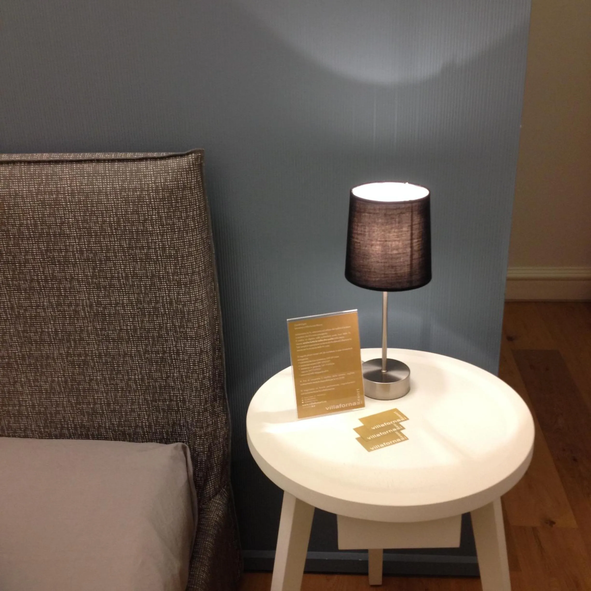 Villa Fornari Resort