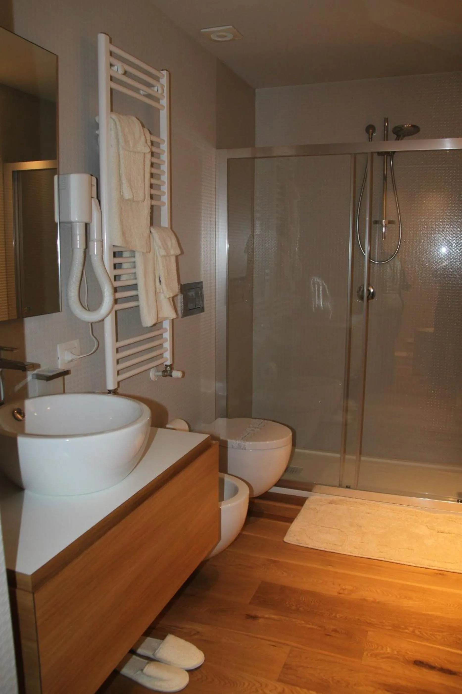 Villa Fornari Resort