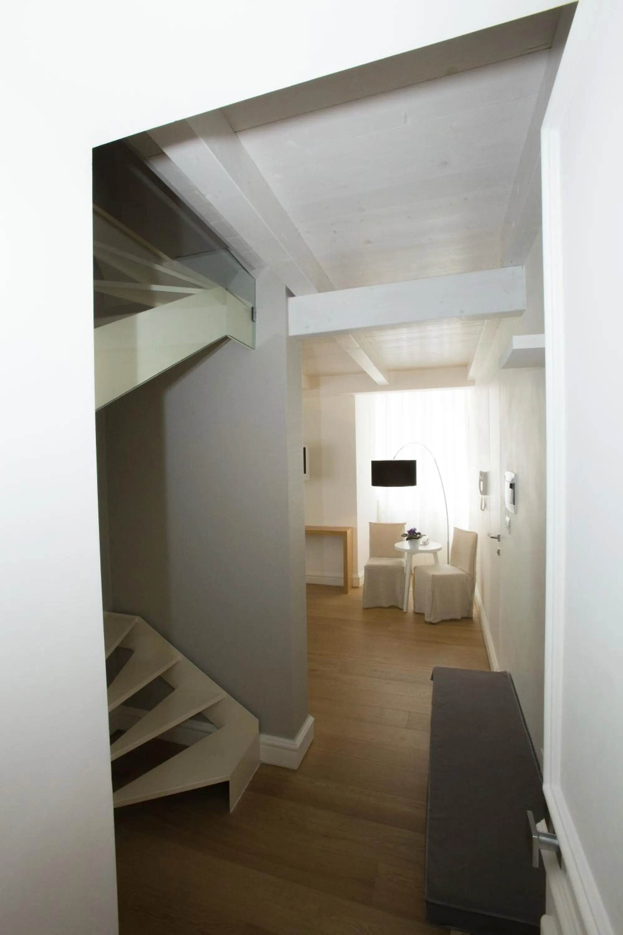 Photo of the whole room in Villa Fornari Resort