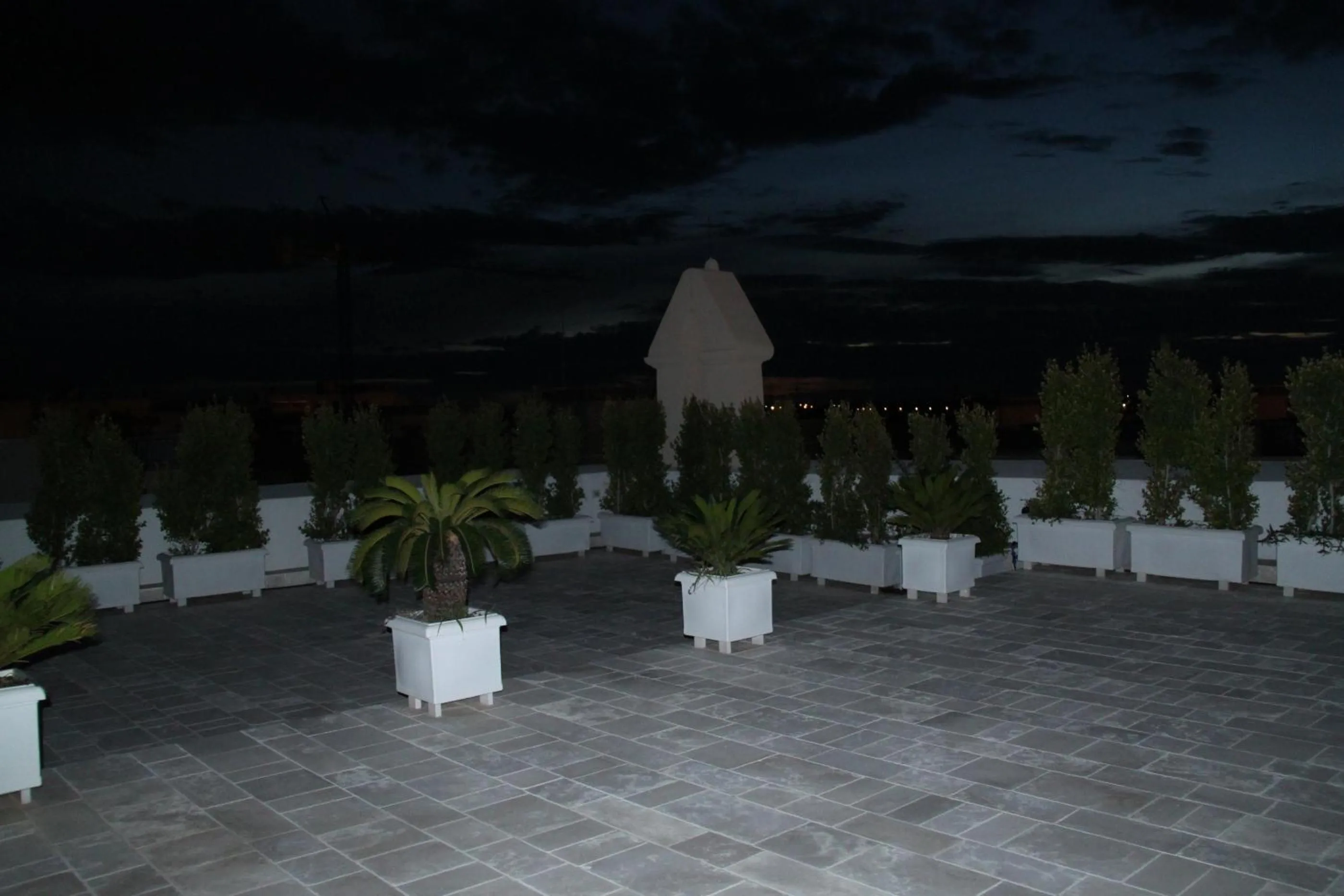 Villa Fornari Resort