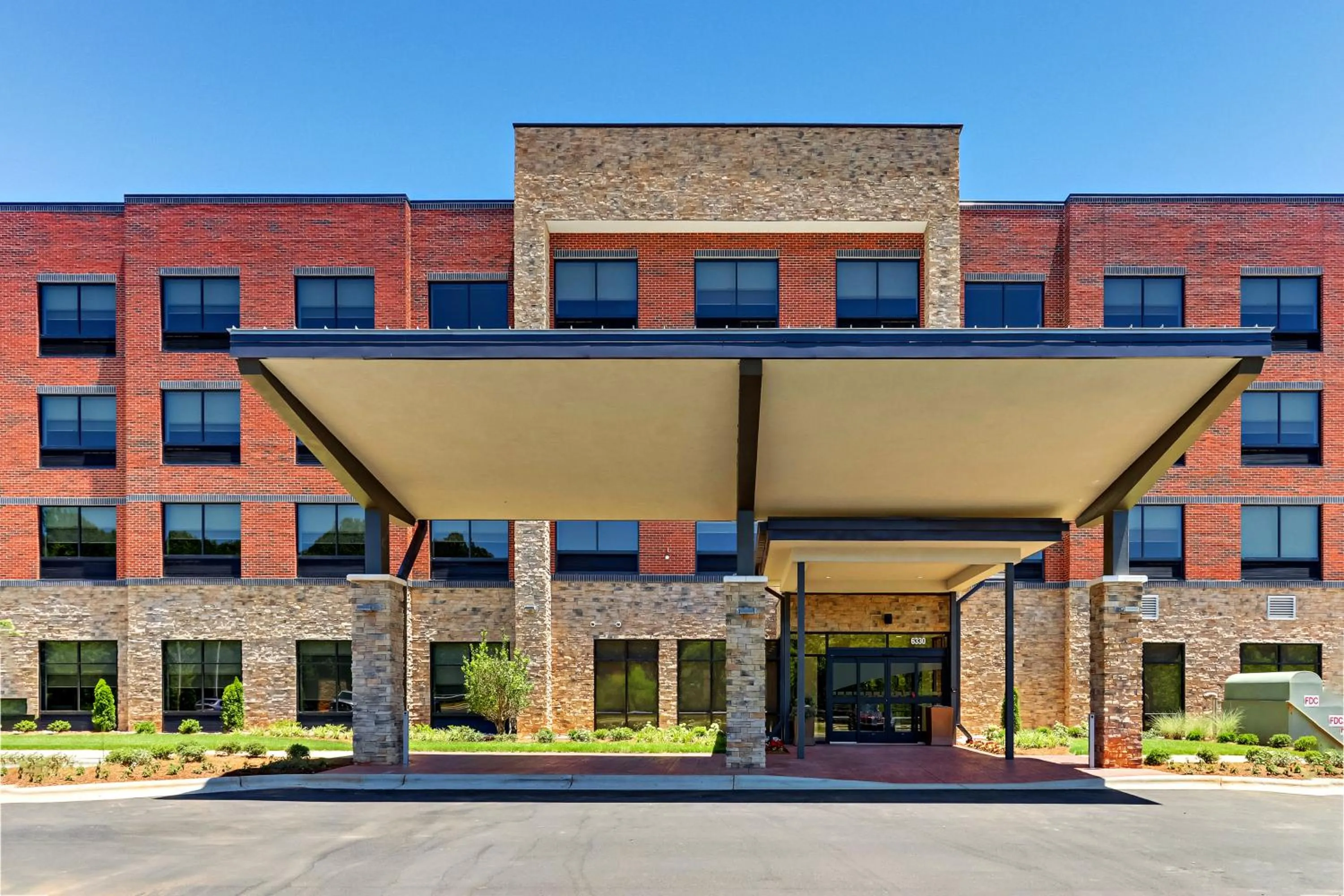 Property building in Holiday Inn Express & Suites - Winston - Salem SW - Clemmons by IHG