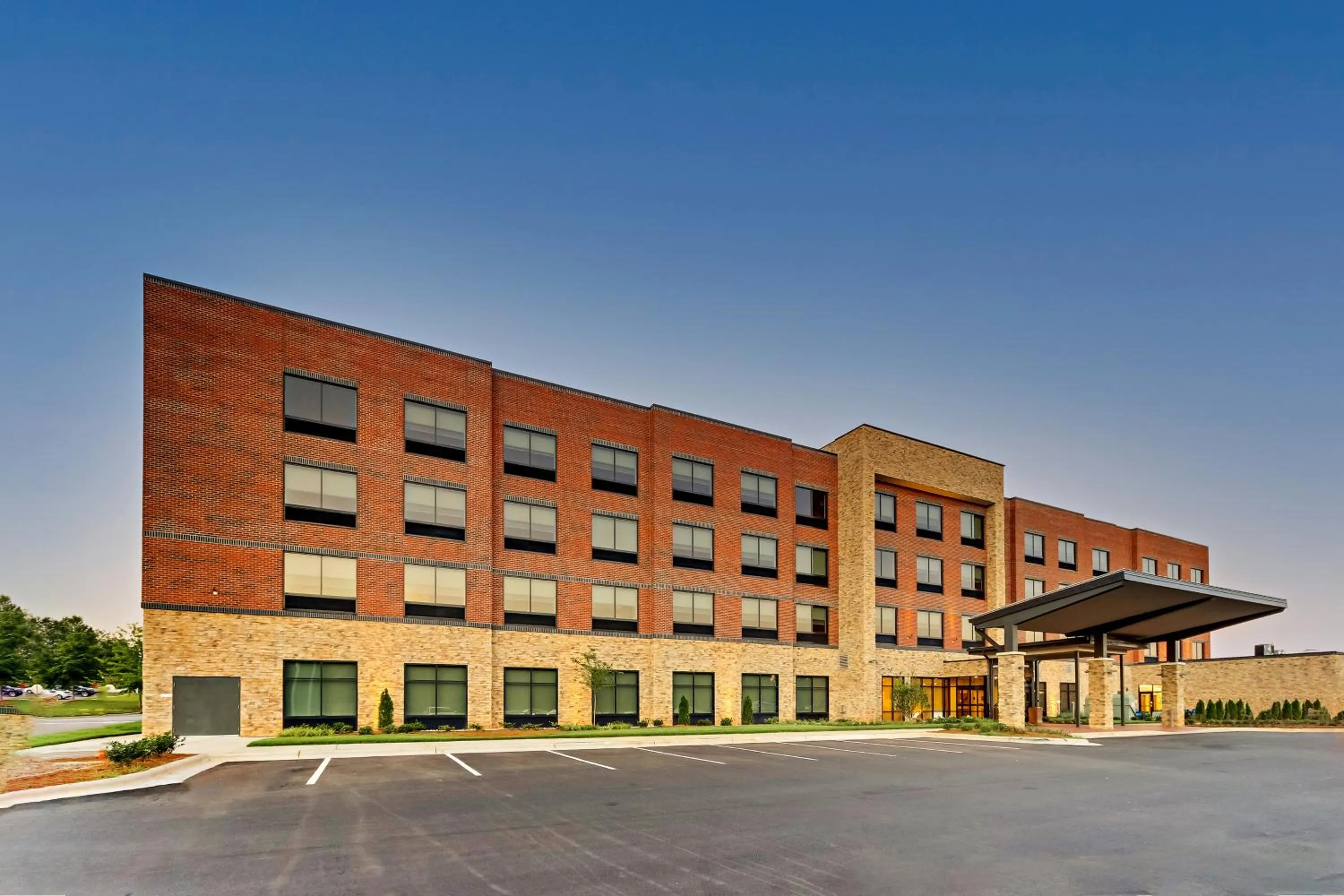 Property building in Holiday Inn Express & Suites - Winston - Salem SW - Clemmons by IHG