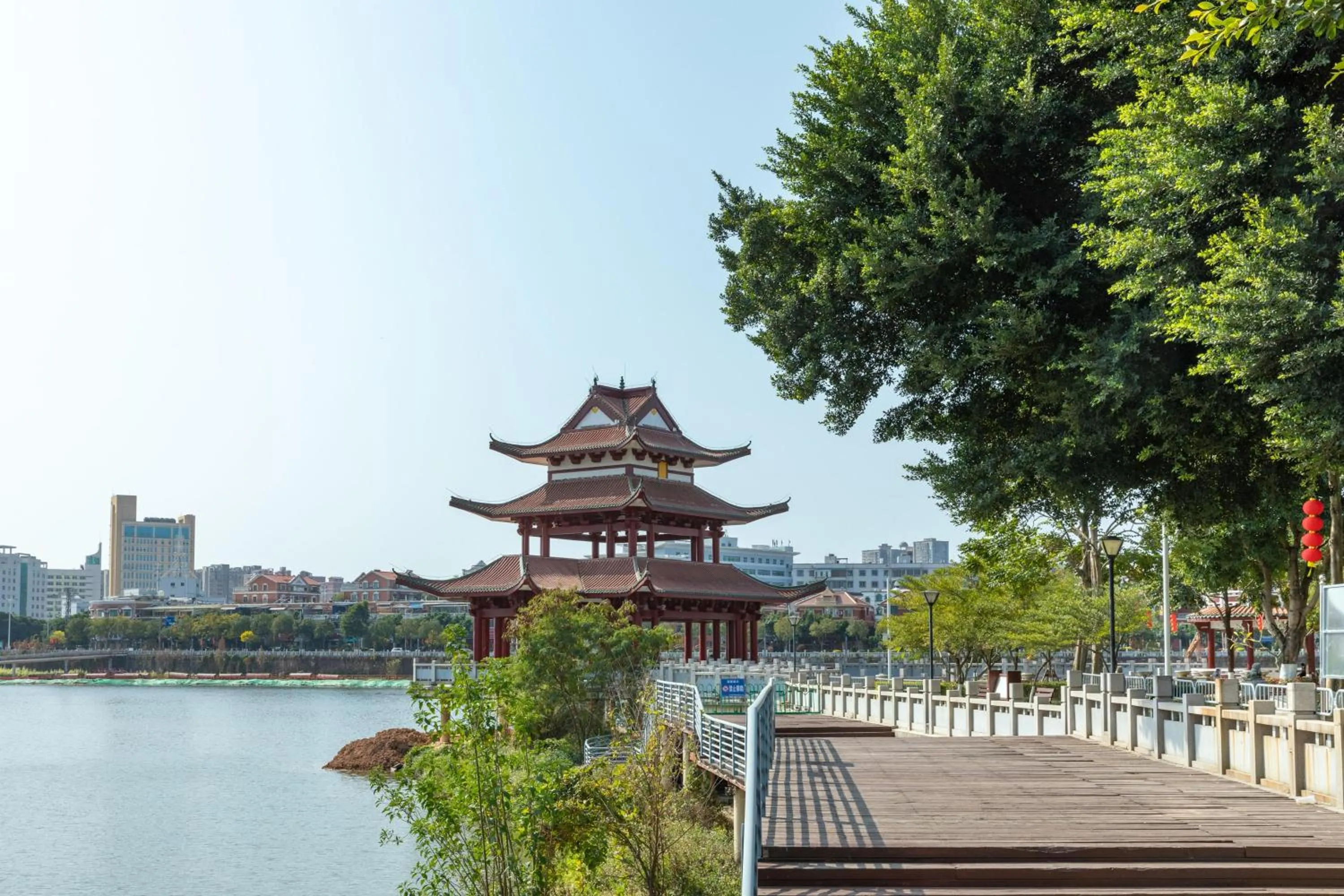 Holiday Inn Express Xiamen Tongan by IHG